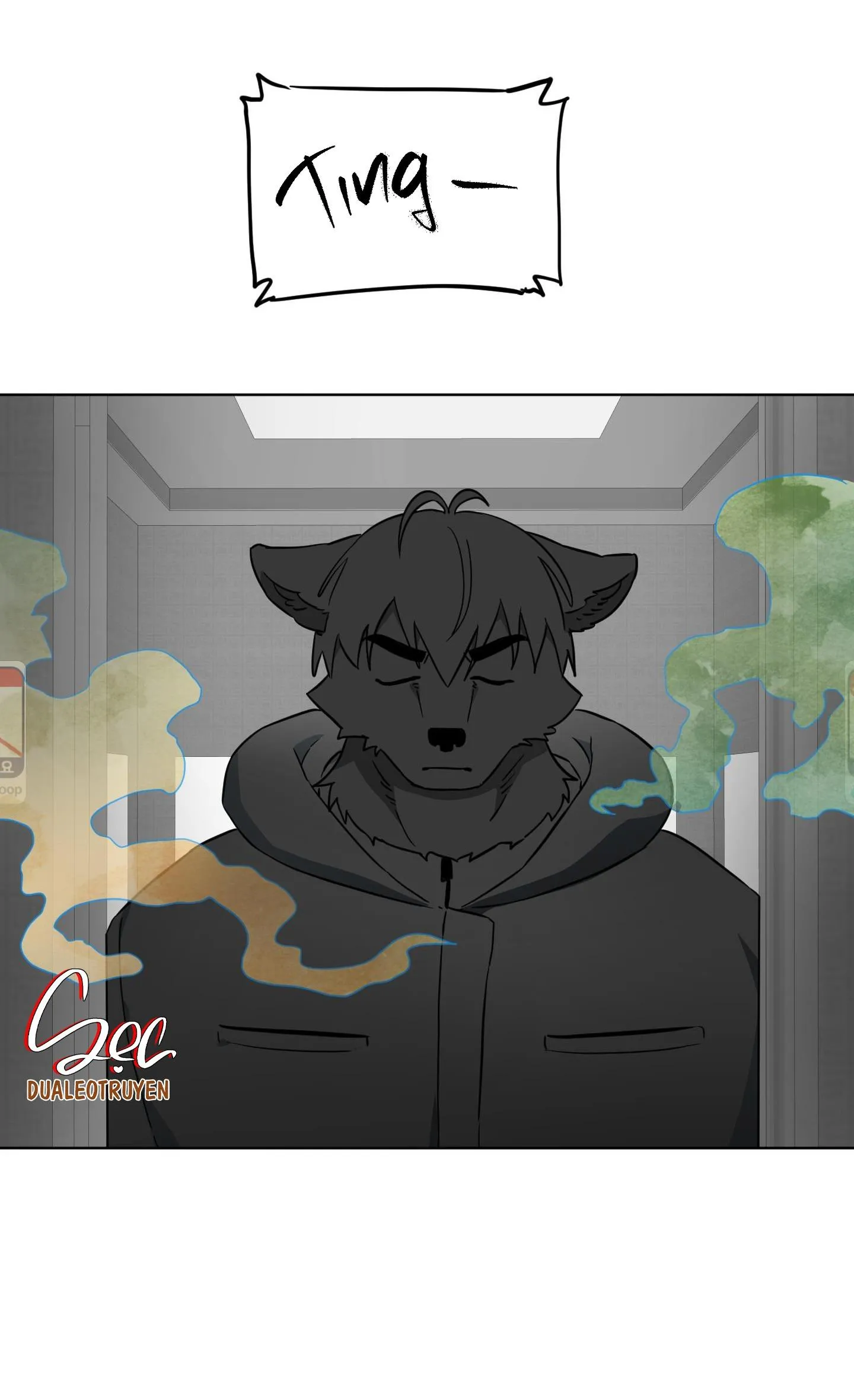 CHÚ ĐÃ BIẾT HẾT RỒI SAO ? Chapter 30 Trang 13