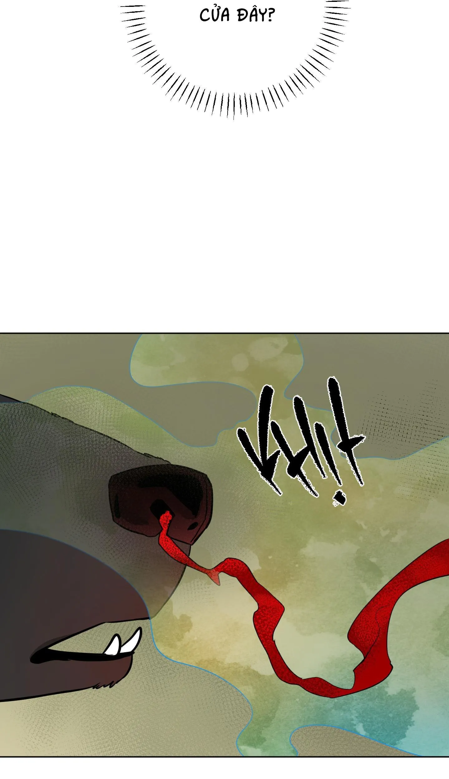 CHÚ ĐÃ BIẾT HẾT RỒI SAO ? Chapter 30 Trang 16