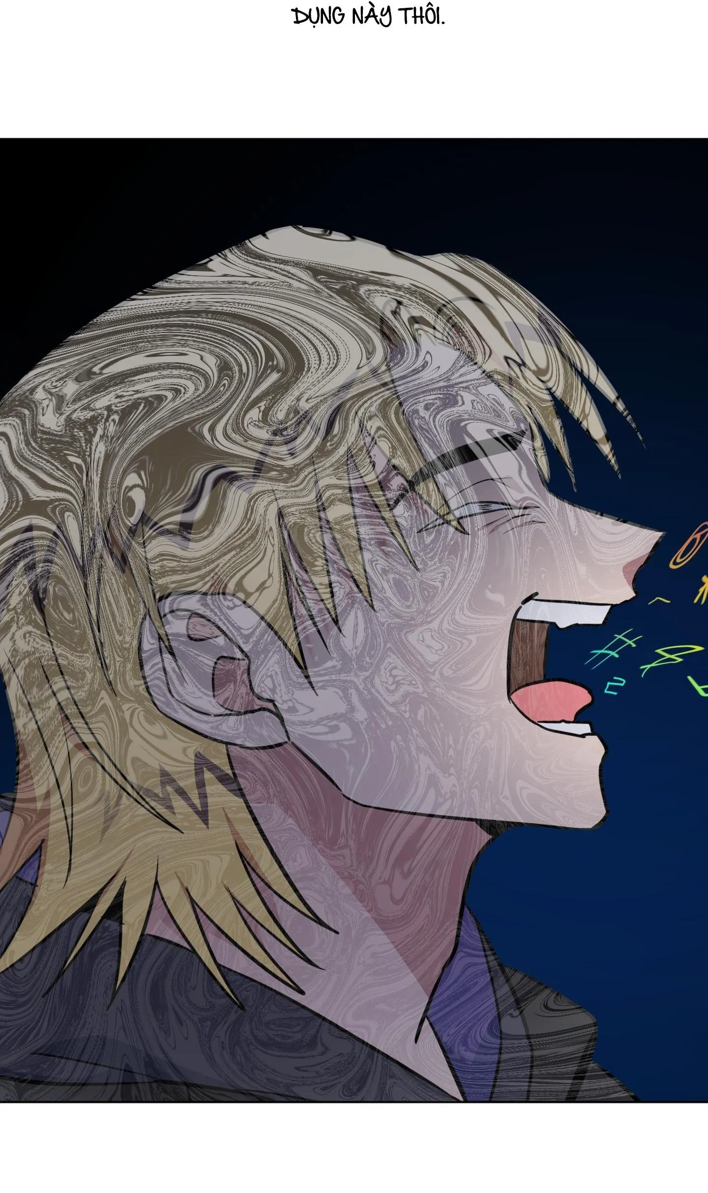 CHÚ ĐÃ BIẾT HẾT RỒI SAO ? Chapter 30 Trang 22