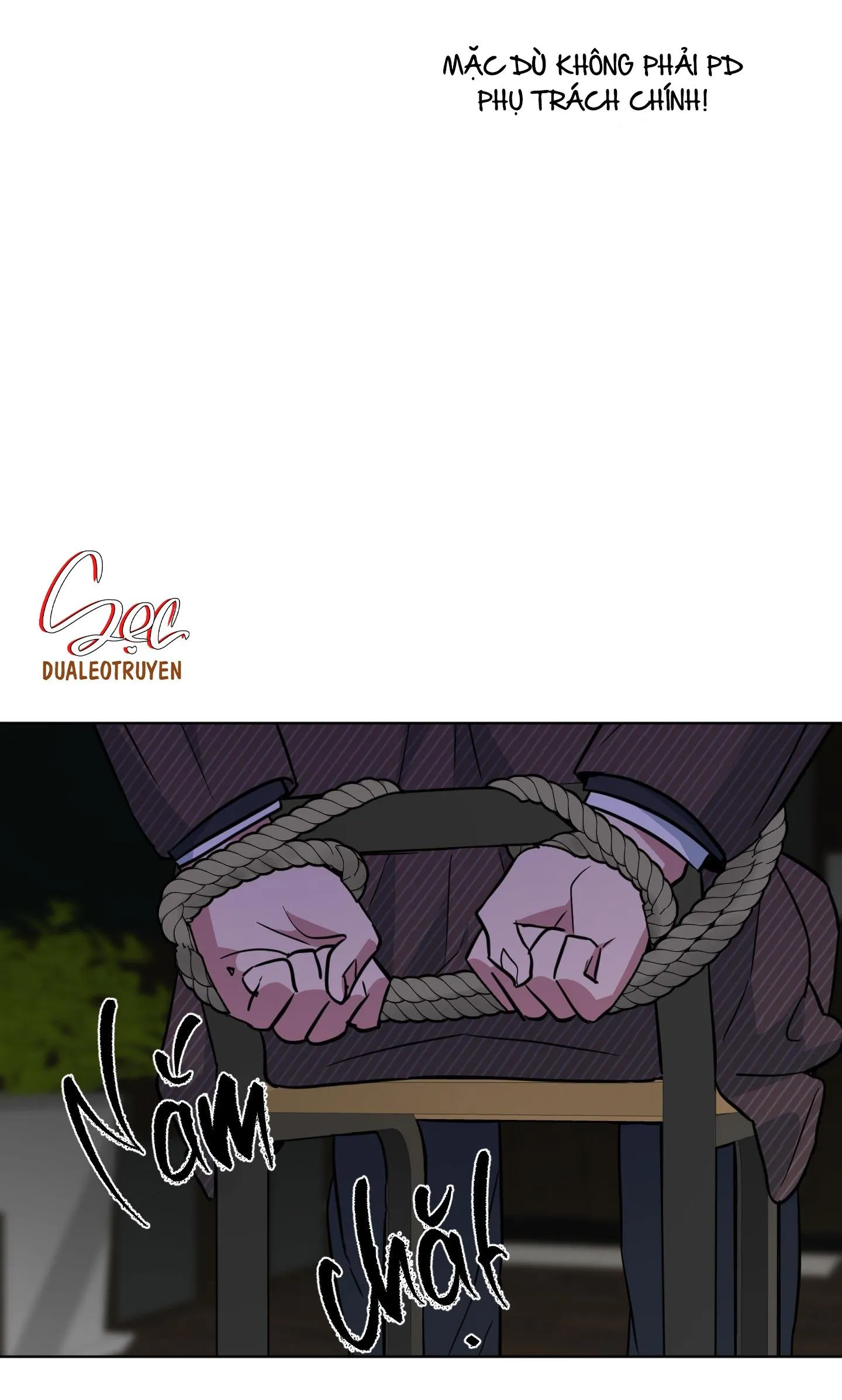 CHÚ ĐÃ BIẾT HẾT RỒI SAO ? Chapter 30 Trang 26