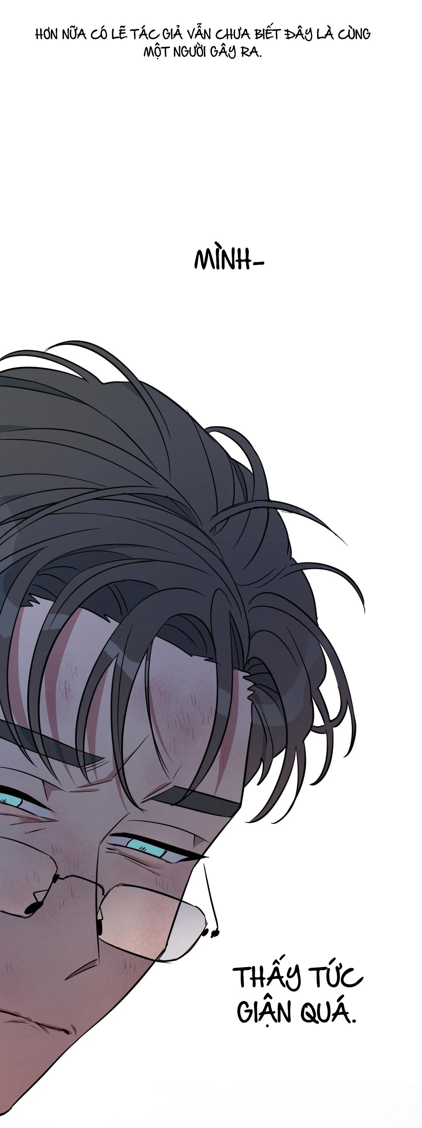 CHÚ ĐÃ BIẾT HẾT RỒI SAO ? Chapter 30 Trang 27