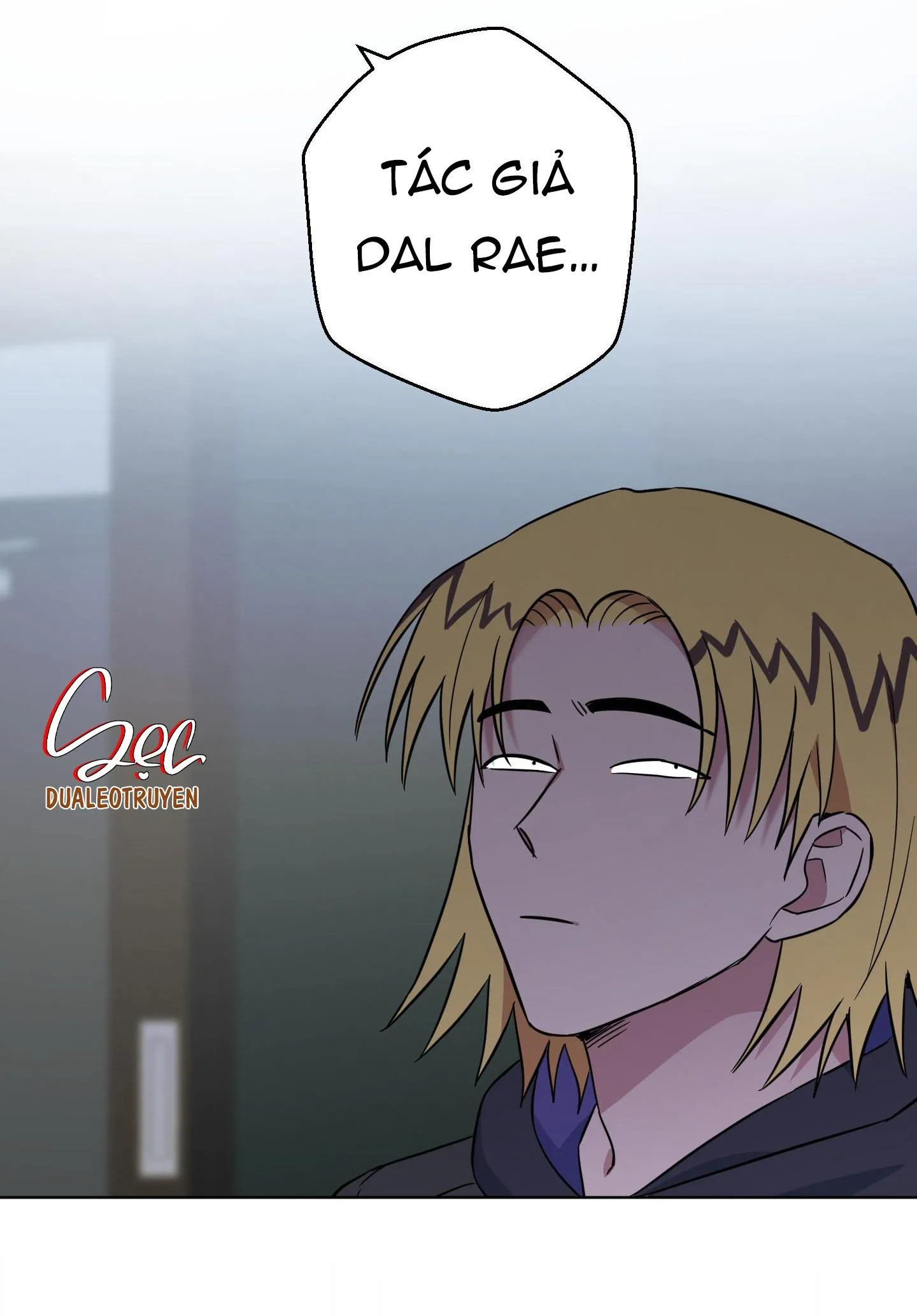 CHÚ ĐÃ BIẾT HẾT RỒI SAO ? Chapter 30 Trang 28