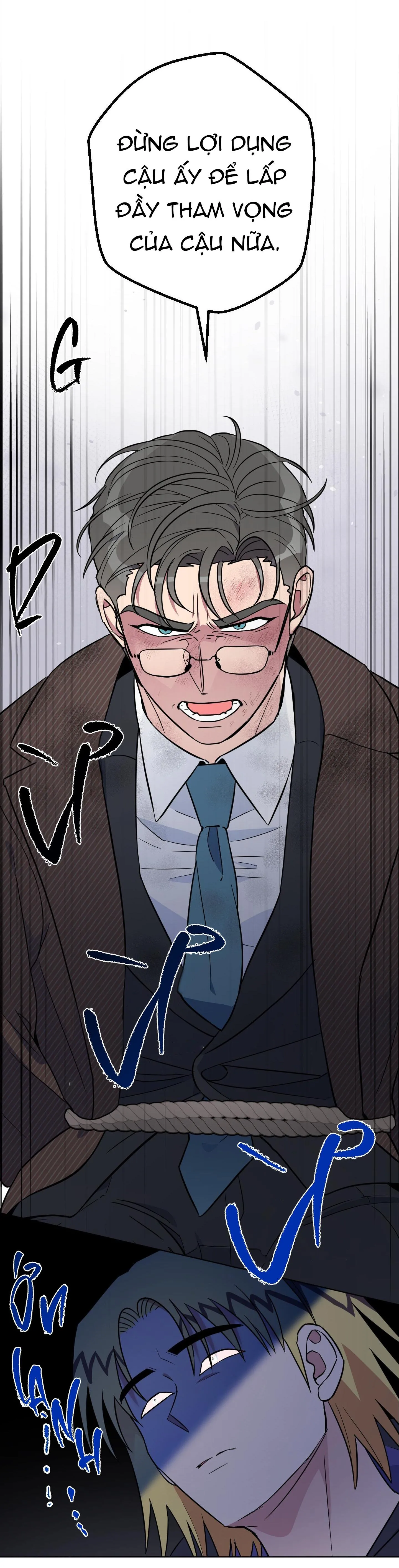 CHÚ ĐÃ BIẾT HẾT RỒI SAO ? Chapter 30 Trang 29