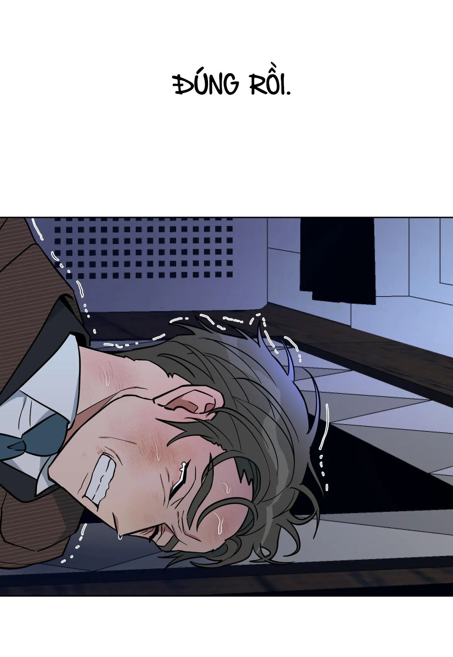 CHÚ ĐÃ BIẾT HẾT RỒI SAO ? Chapter 30 Trang 32