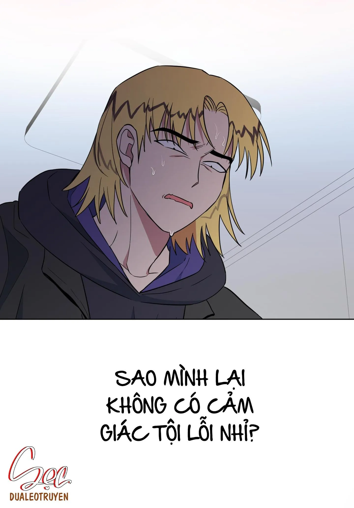 CHÚ ĐÃ BIẾT HẾT RỒI SAO ? Chapter 30 Trang 34