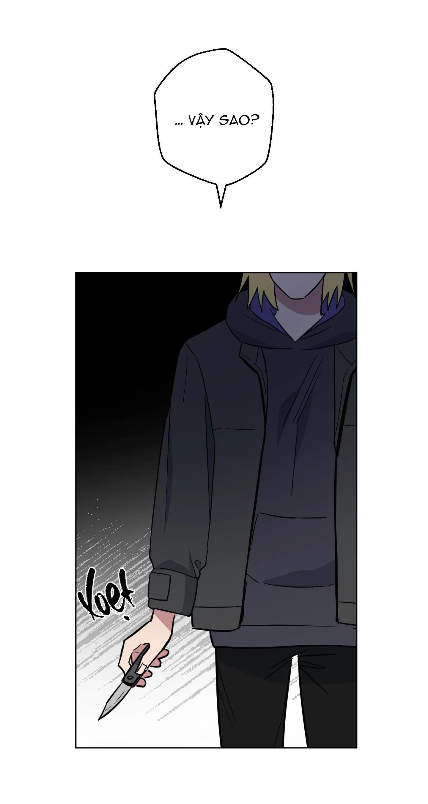 CHÚ ĐÃ BIẾT HẾT RỒI SAO ? Chapter 30 Trang 39