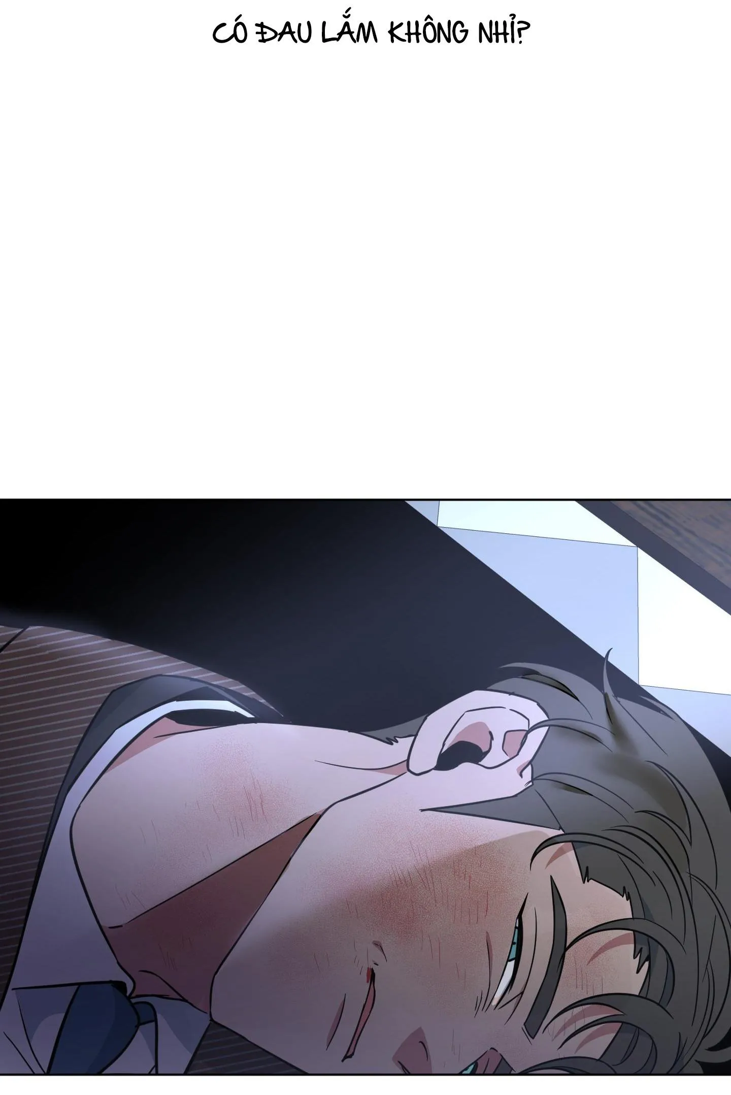 CHÚ ĐÃ BIẾT HẾT RỒI SAO ? Chapter 30 Trang 43