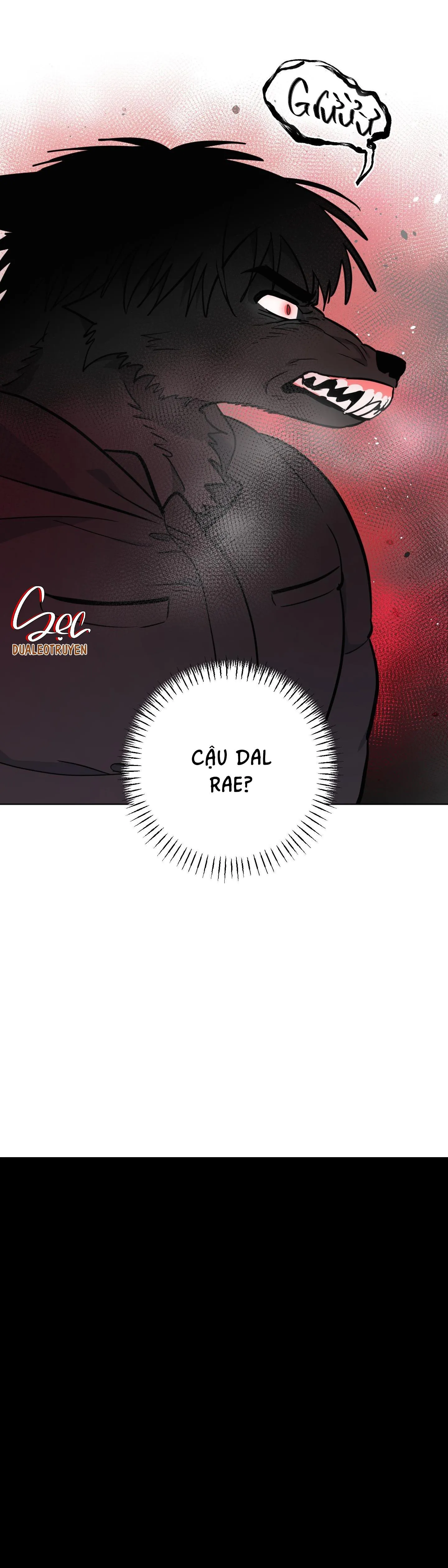 CHÚ ĐÃ BIẾT HẾT RỒI SAO ? Chapter 30 Trang 47