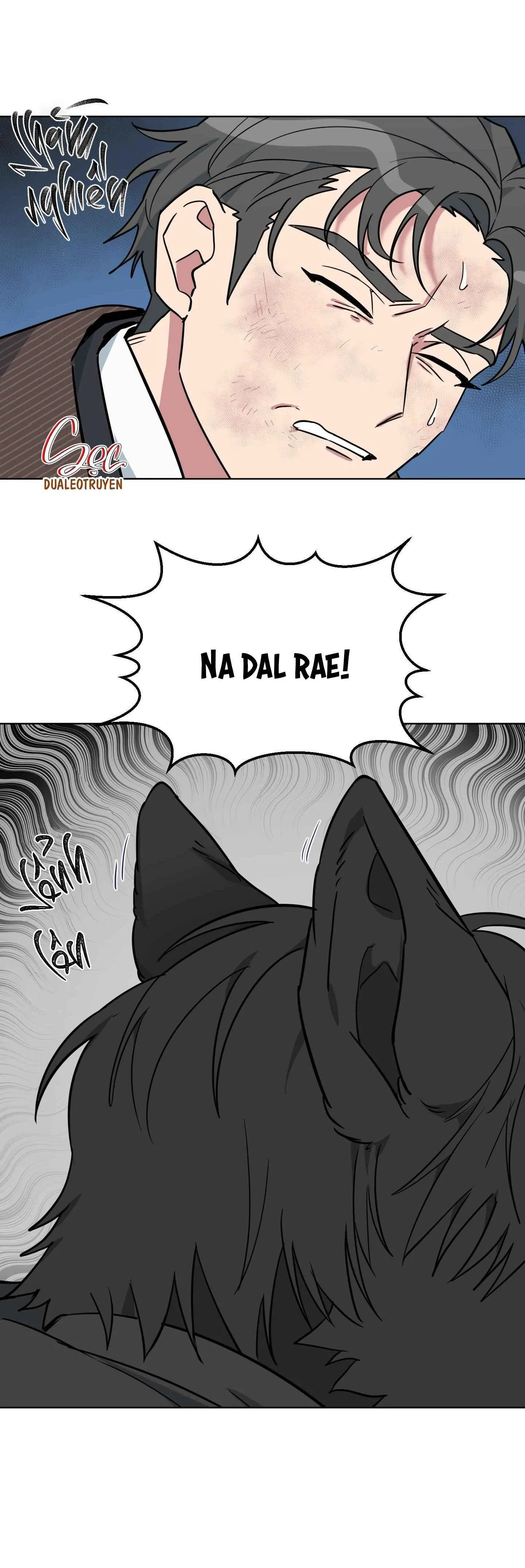 CHÚ ĐÃ BIẾT HẾT RỒI SAO ? Chapter 31 Trang 5