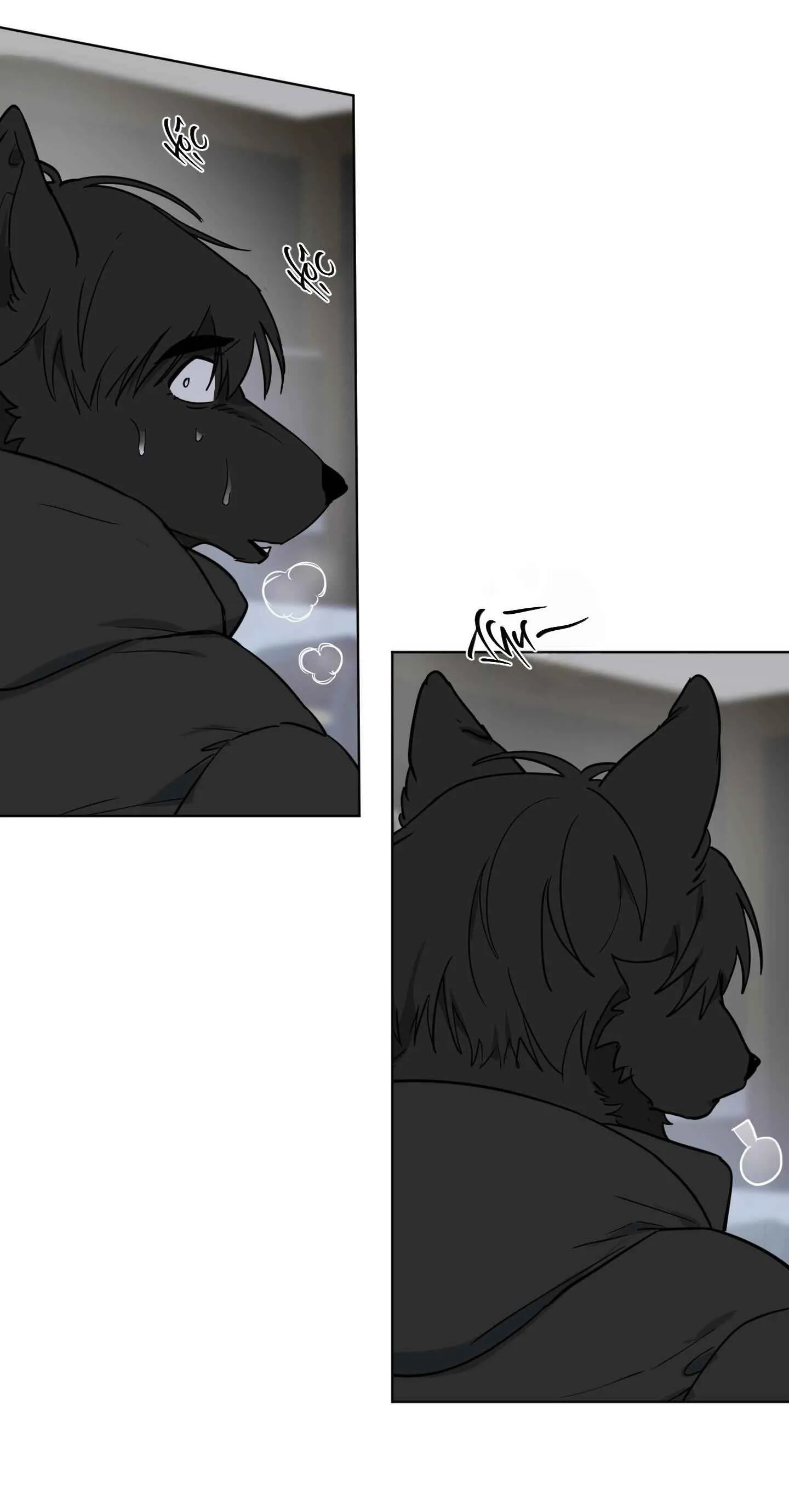 CHÚ ĐÃ BIẾT HẾT RỒI SAO ? Chapter 31 Trang 7