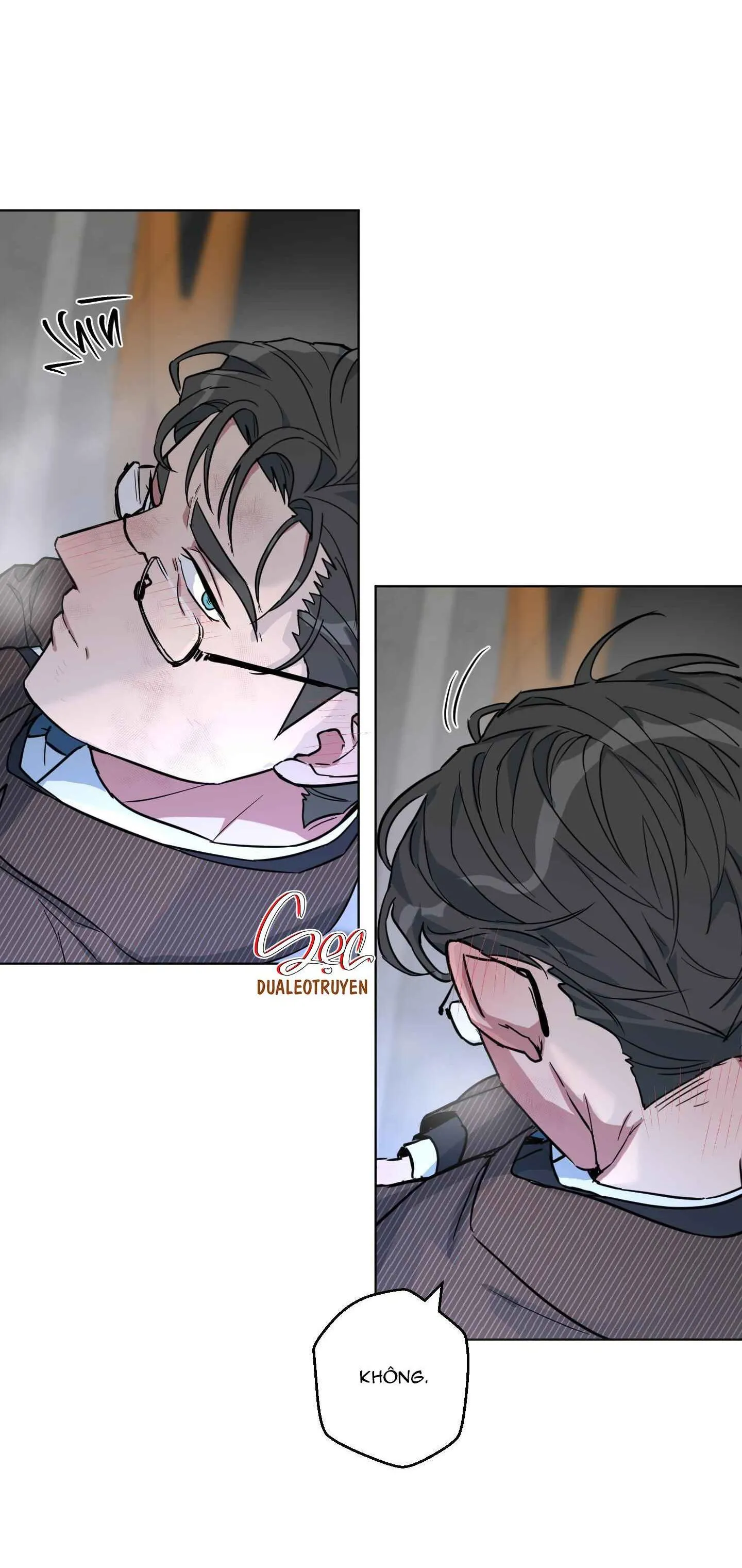 CHÚ ĐÃ BIẾT HẾT RỒI SAO ? Chapter 31 Trang 21