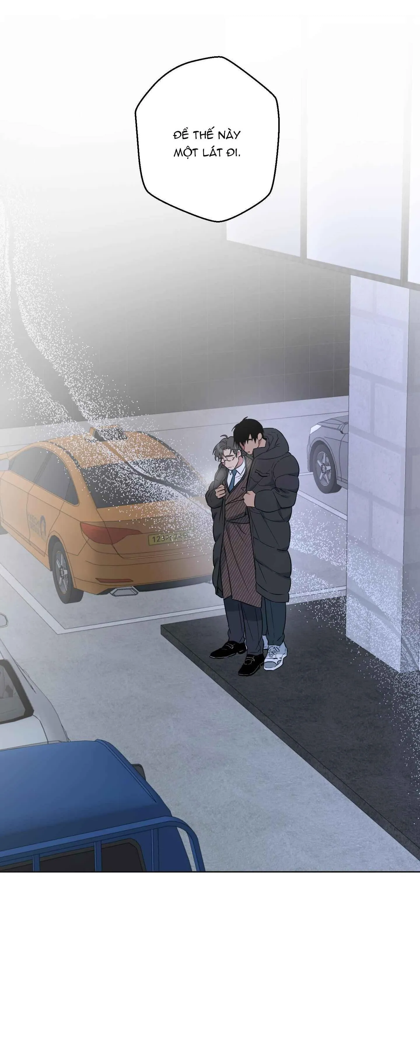 CHÚ ĐÃ BIẾT HẾT RỒI SAO ? Chapter 31 Trang 22