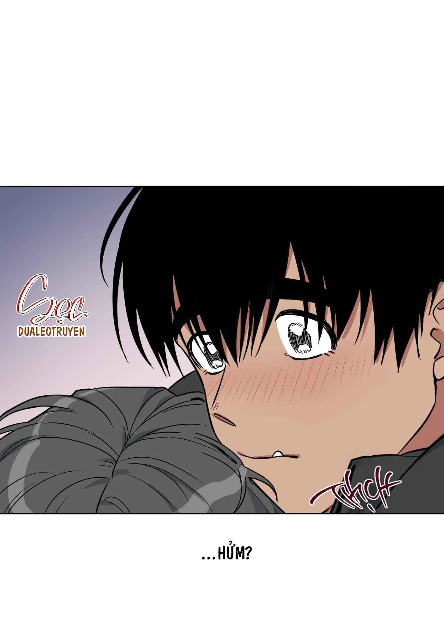 CHÚ ĐÃ BIẾT HẾT RỒI SAO ? Chapter 31 Trang 23