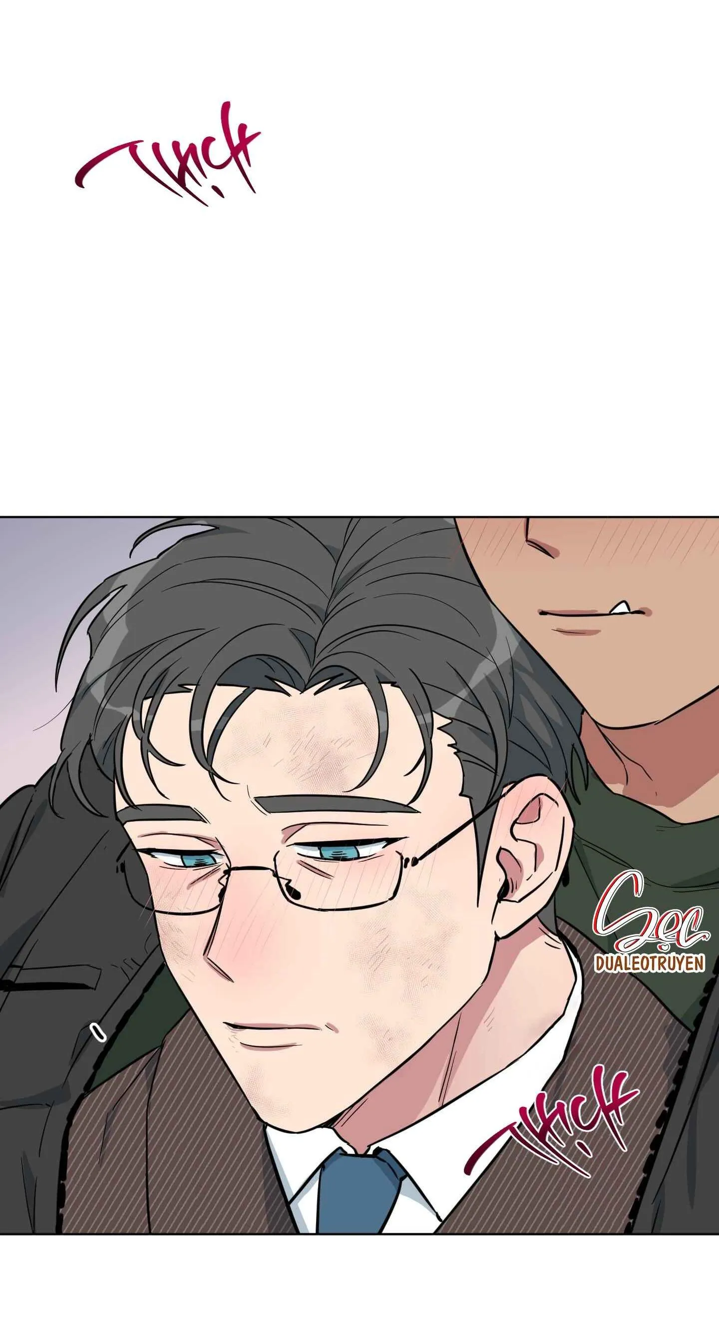 CHÚ ĐÃ BIẾT HẾT RỒI SAO ? Chapter 31 Trang 24