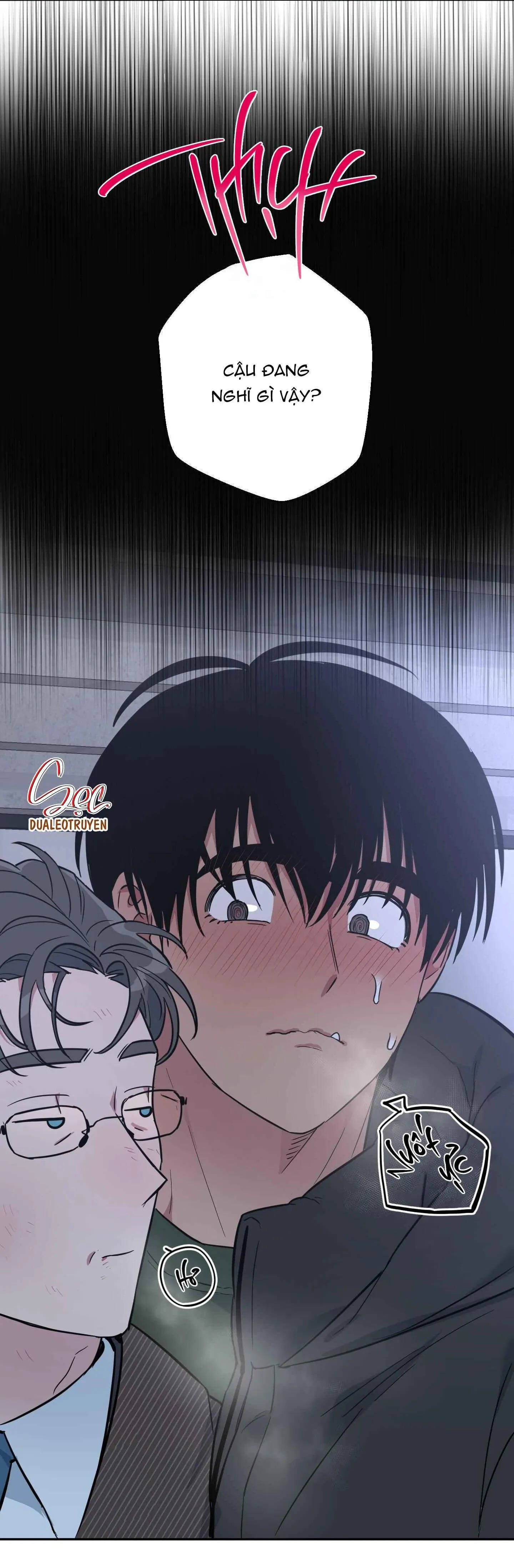 CHÚ ĐÃ BIẾT HẾT RỒI SAO ? Chapter 31 Trang 26