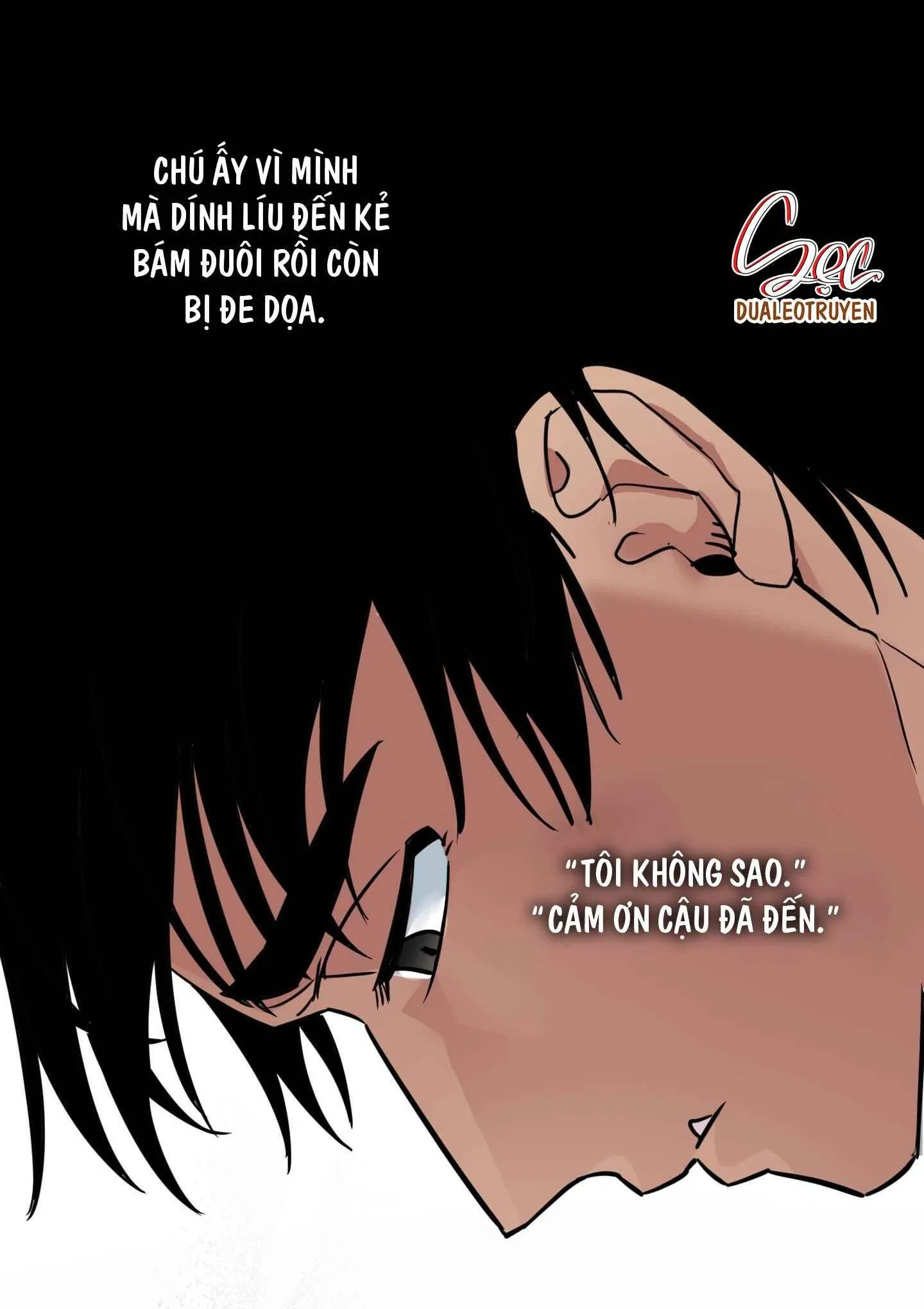 CHÚ ĐÃ BIẾT HẾT RỒI SAO ? Chapter 31 Trang 31