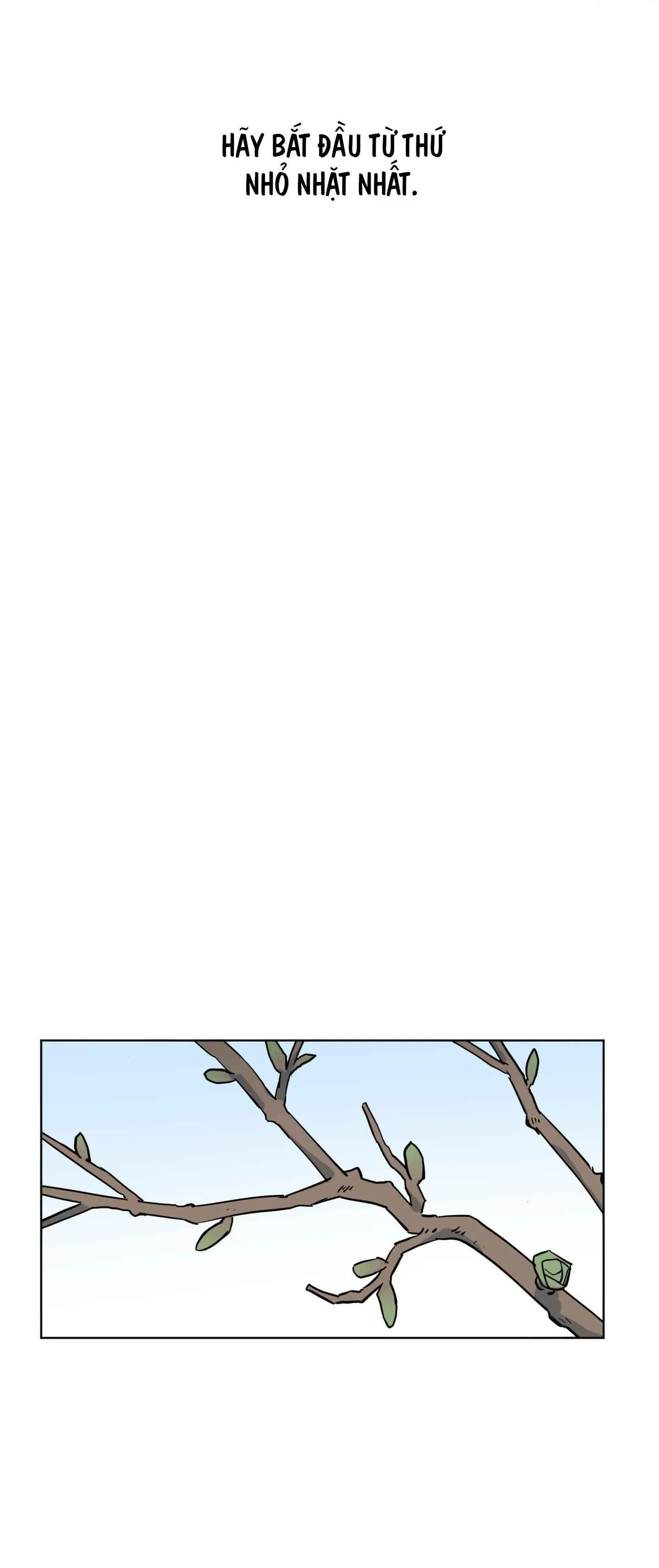 CHÚ ĐÃ BIẾT HẾT RỒI SAO ? Chapter 31 Trang 35