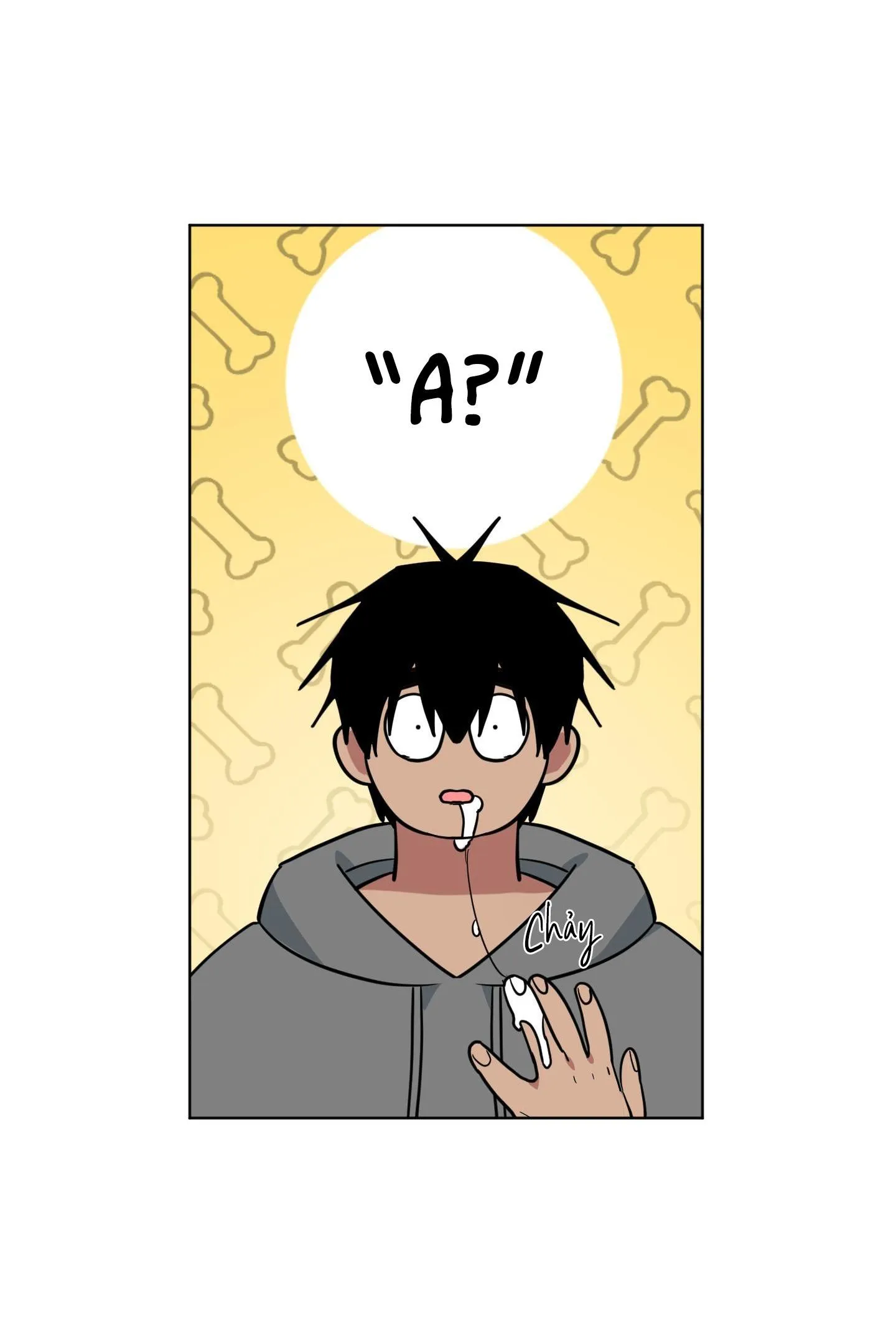 CHÚ ĐÃ BIẾT HẾT RỒI SAO ? Chapter 32 Trang 14