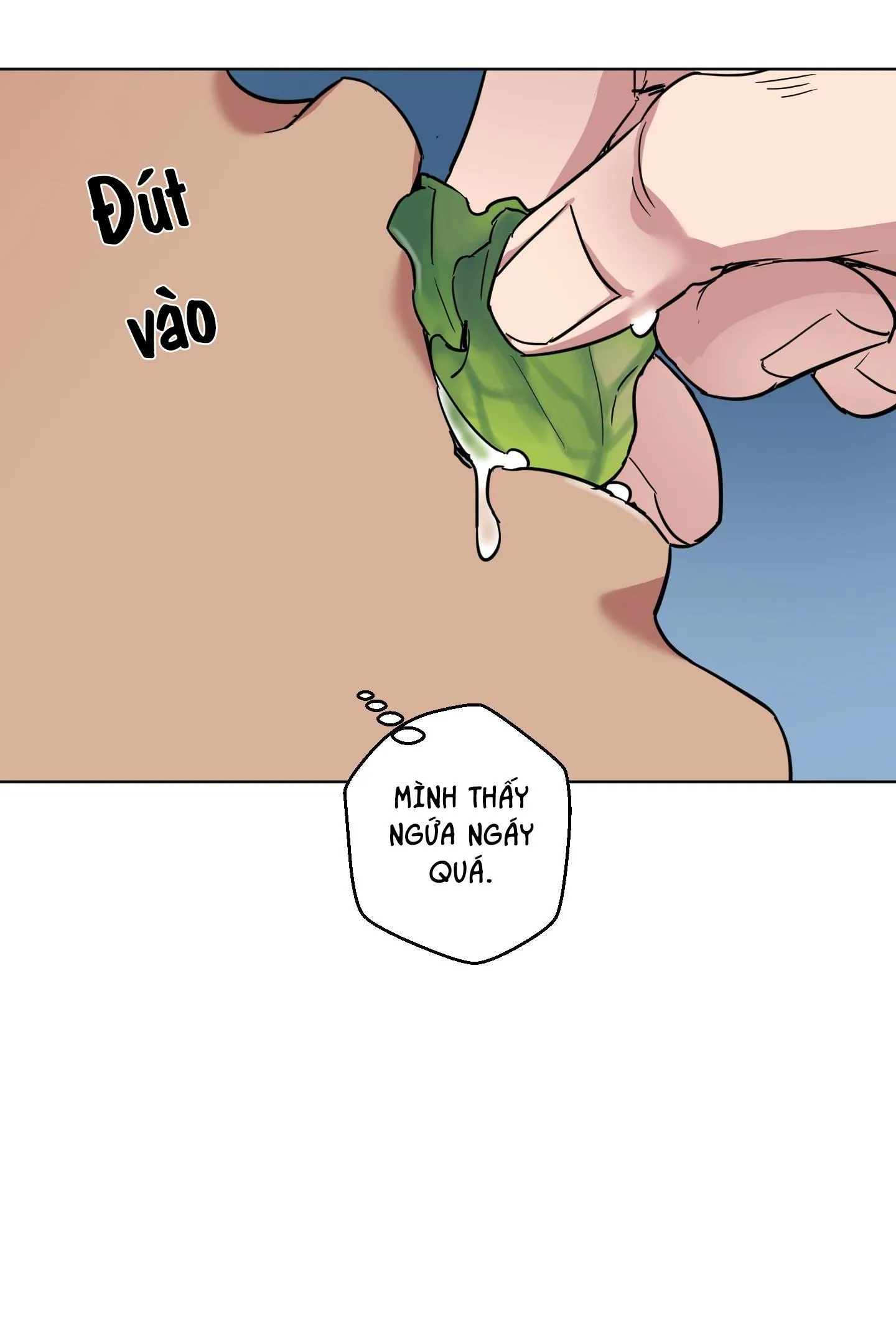 CHÚ ĐÃ BIẾT HẾT RỒI SAO ? Chapter 32 Trang 18