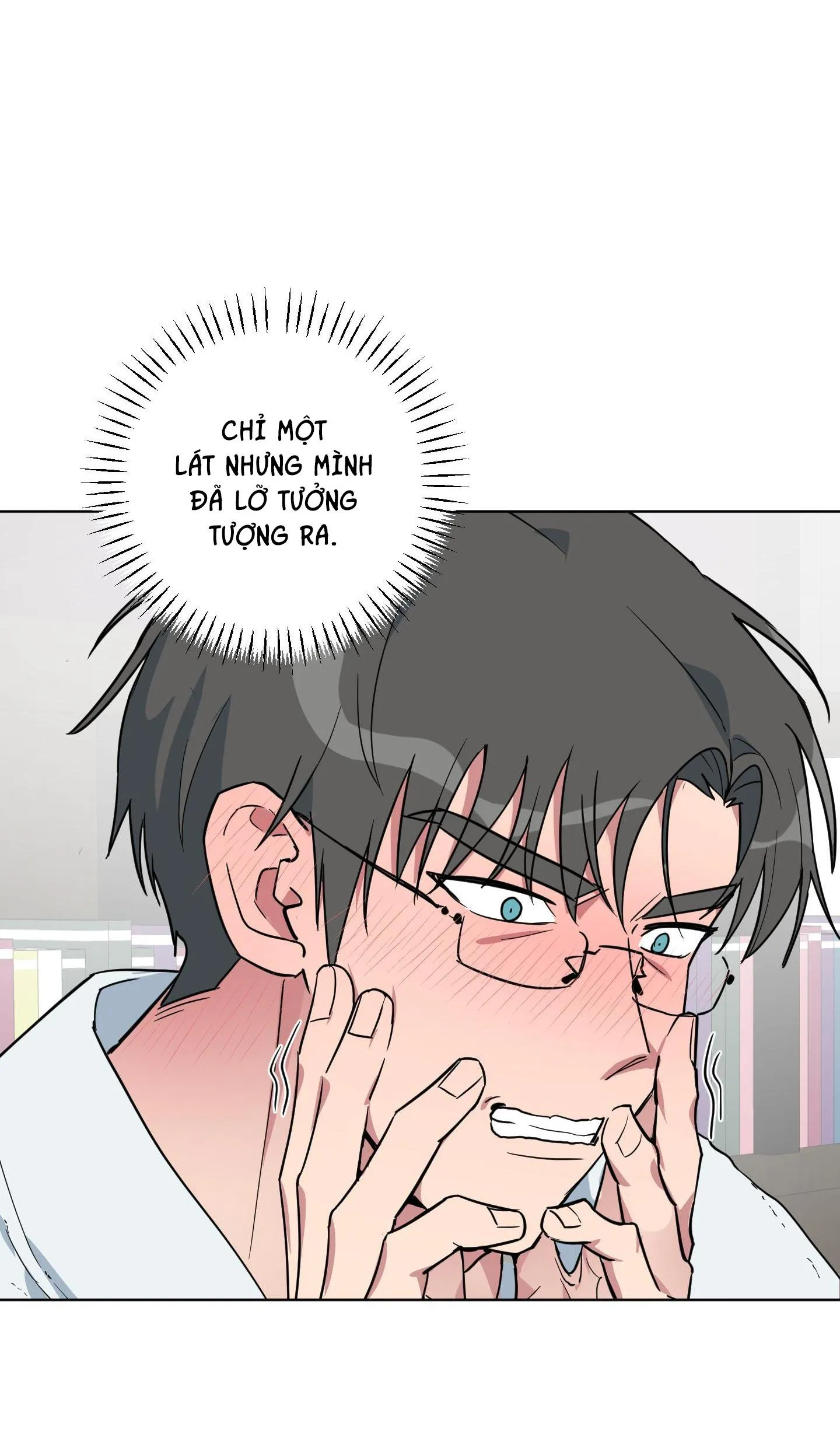 CHÚ ĐÃ BIẾT HẾT RỒI SAO ? Chapter 32 Trang 26