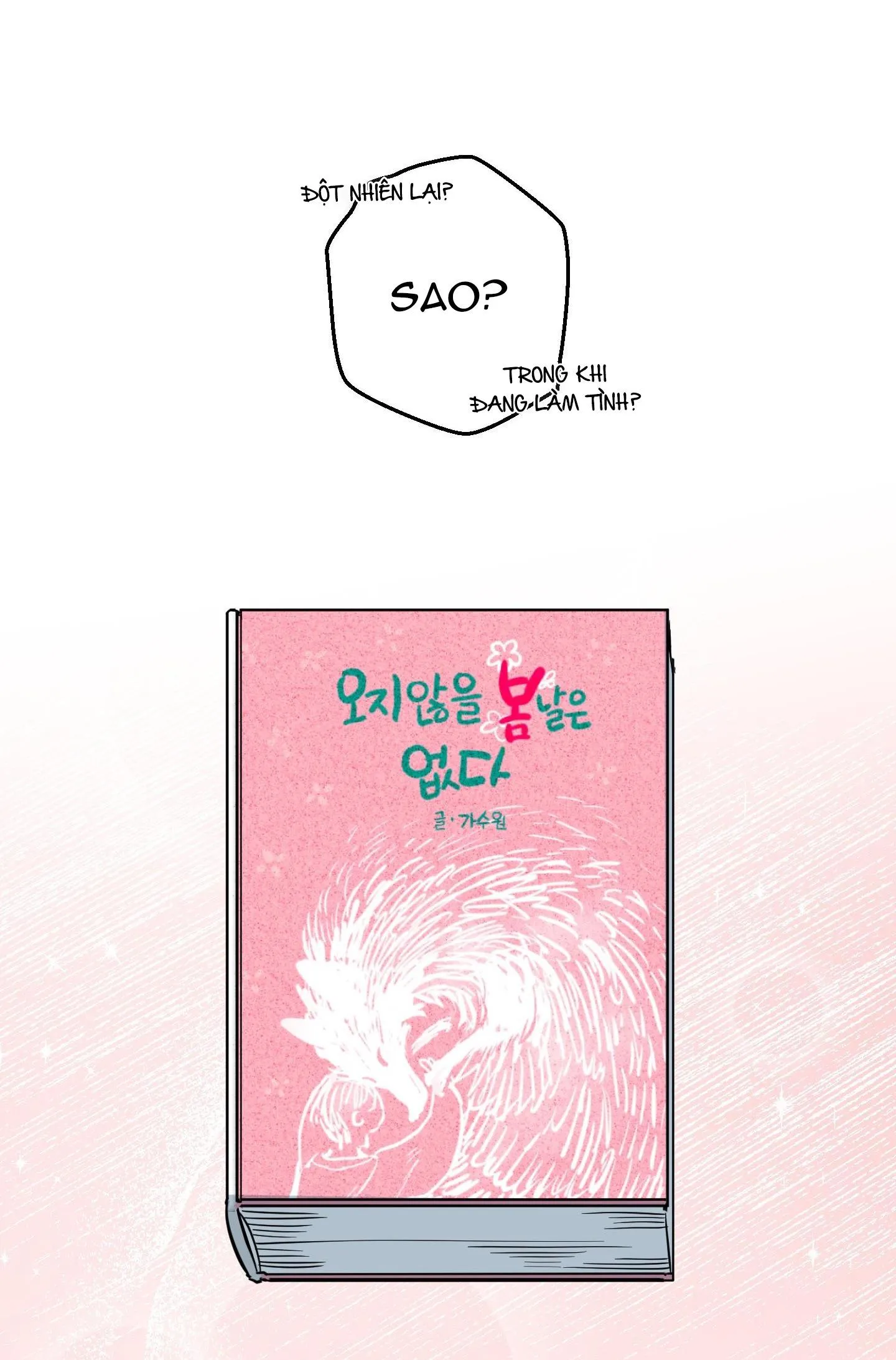 CHÚ ĐÃ BIẾT HẾT RỒI SAO ? Chapter 32 Trang 46