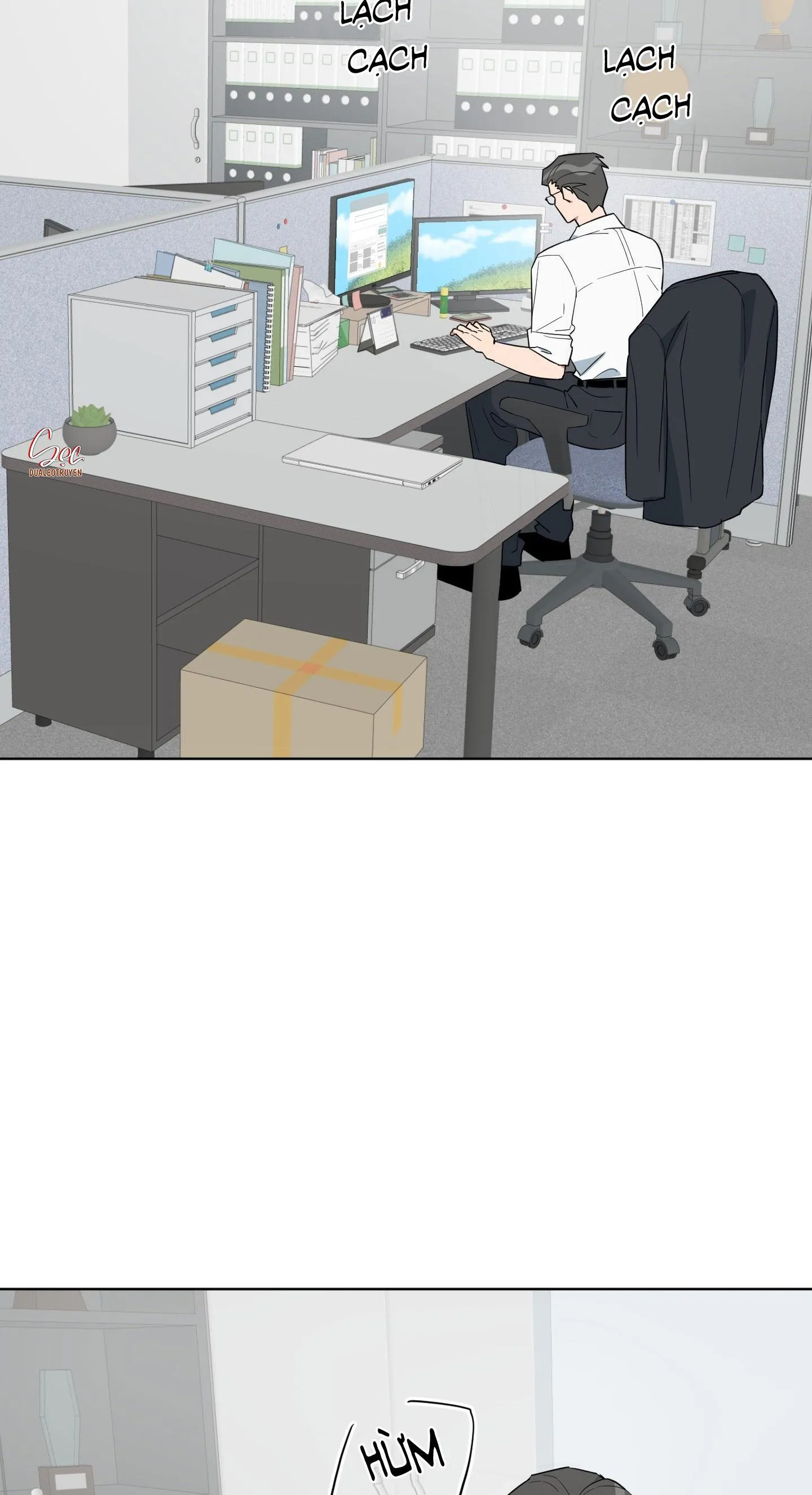 CHÚ ĐÃ BIẾT HẾT RỒI SAO ? Chapter 35 Trang 3