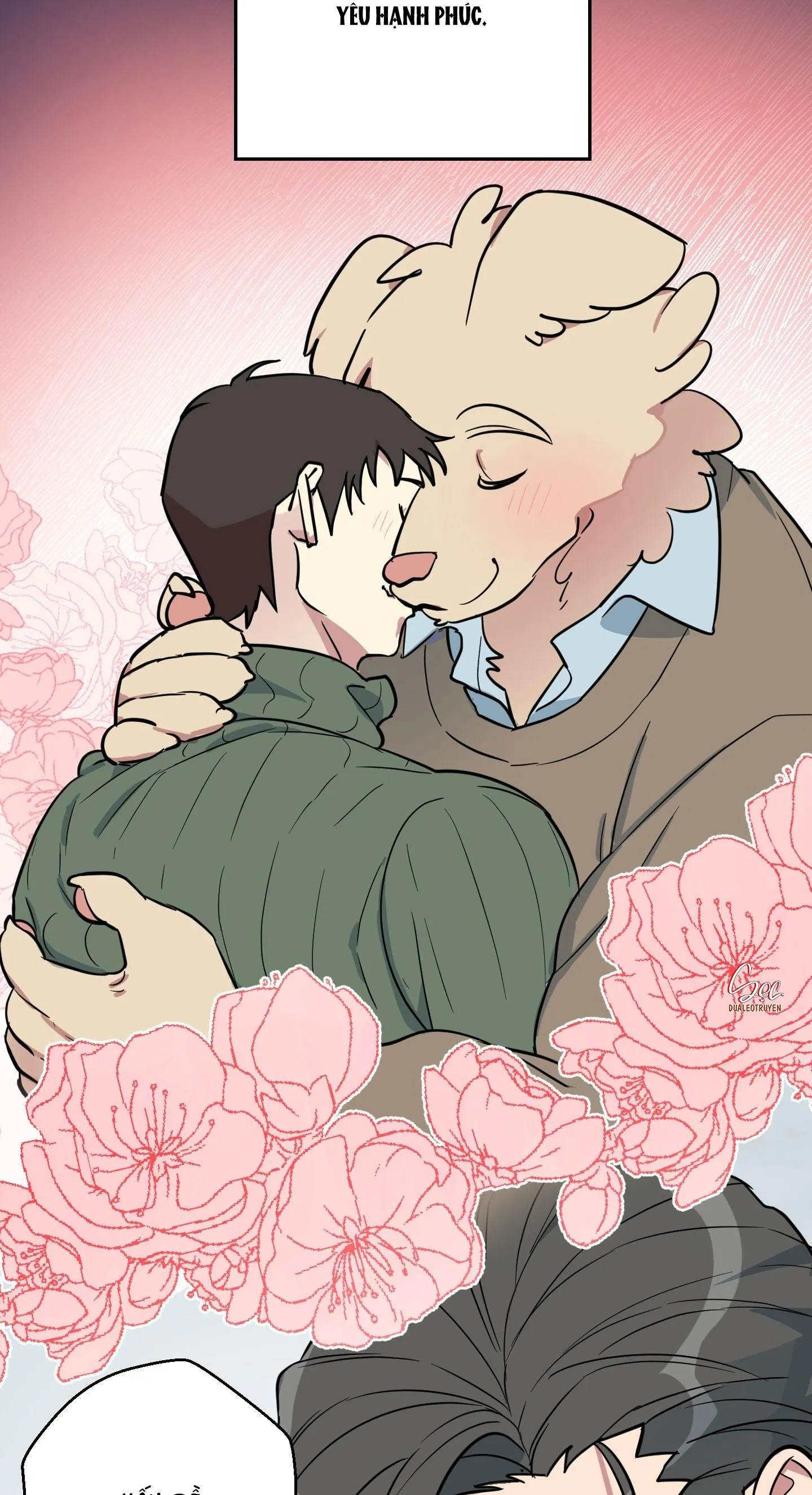 CHÚ ĐÃ BIẾT HẾT RỒI SAO ? Chapter 35 Trang 11