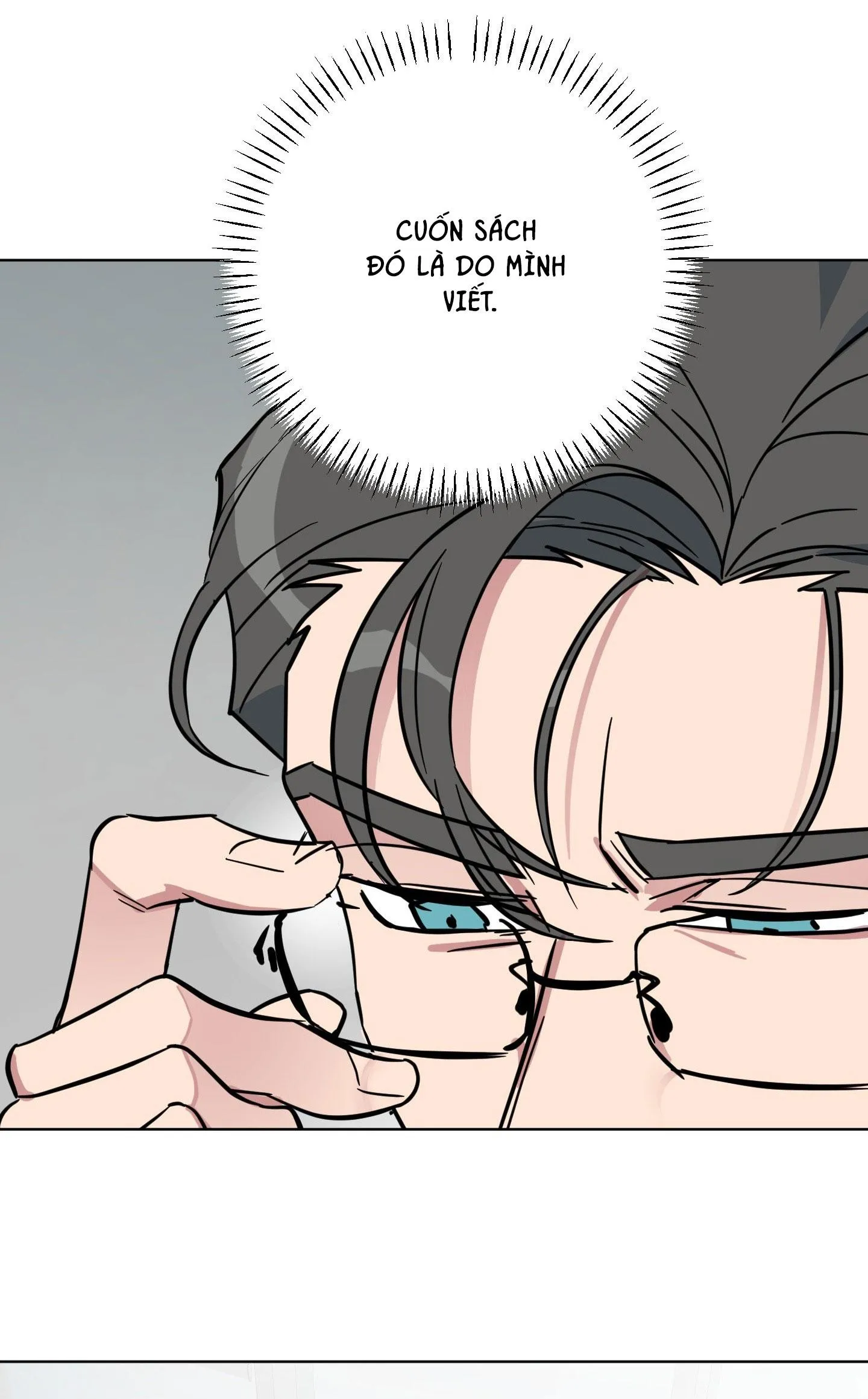 CHÚ ĐÃ BIẾT HẾT RỒI SAO ? Chapter 35 Trang 13