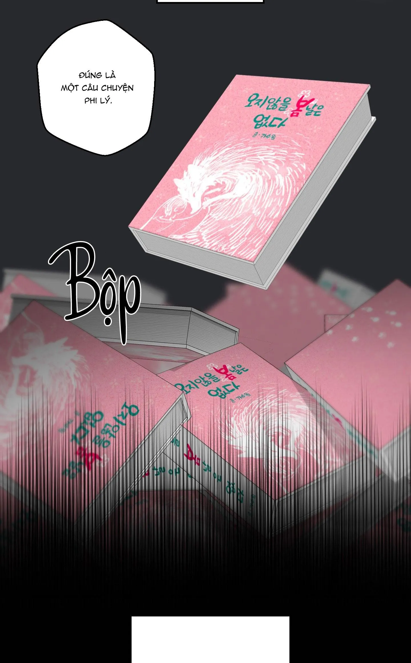 CHÚ ĐÃ BIẾT HẾT RỒI SAO ? Chapter 35 Trang 16