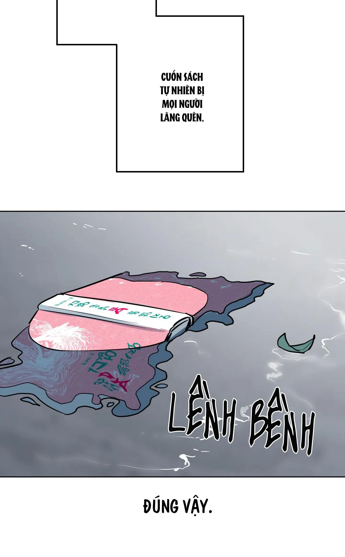 CHÚ ĐÃ BIẾT HẾT RỒI SAO ? Chapter 35 Trang 18