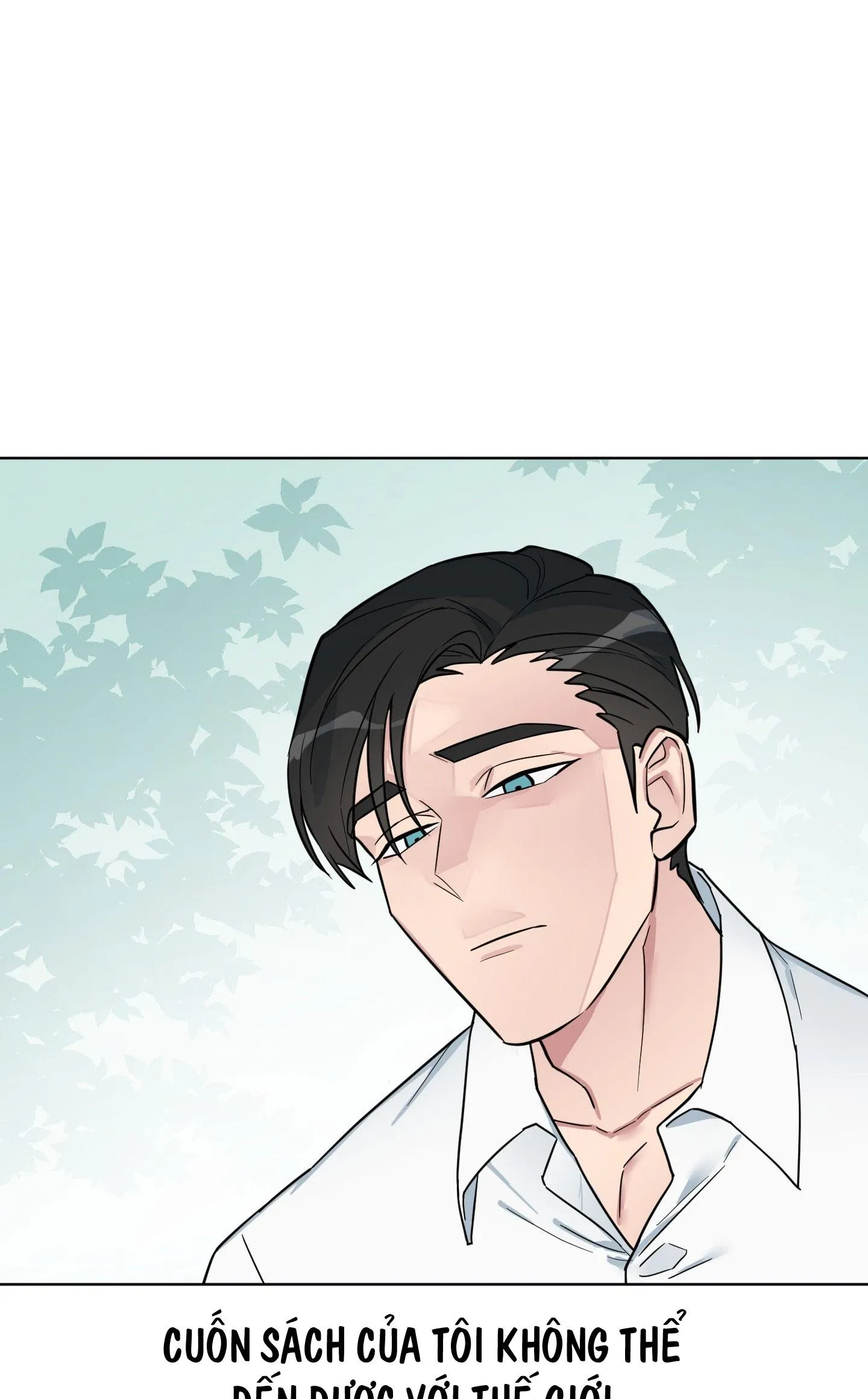 CHÚ ĐÃ BIẾT HẾT RỒI SAO ? Chapter 35 Trang 19