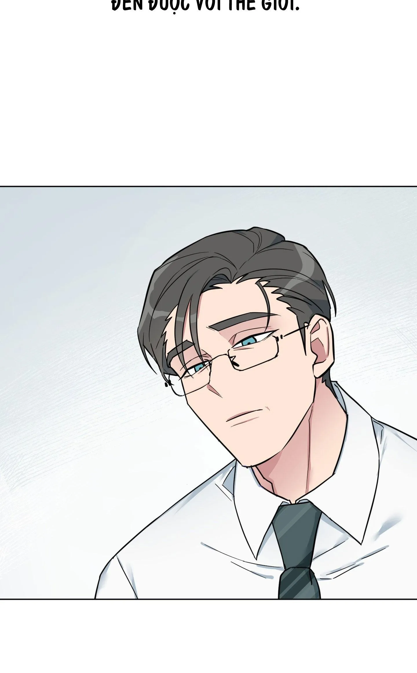 CHÚ ĐÃ BIẾT HẾT RỒI SAO ? Chapter 35 Trang 20