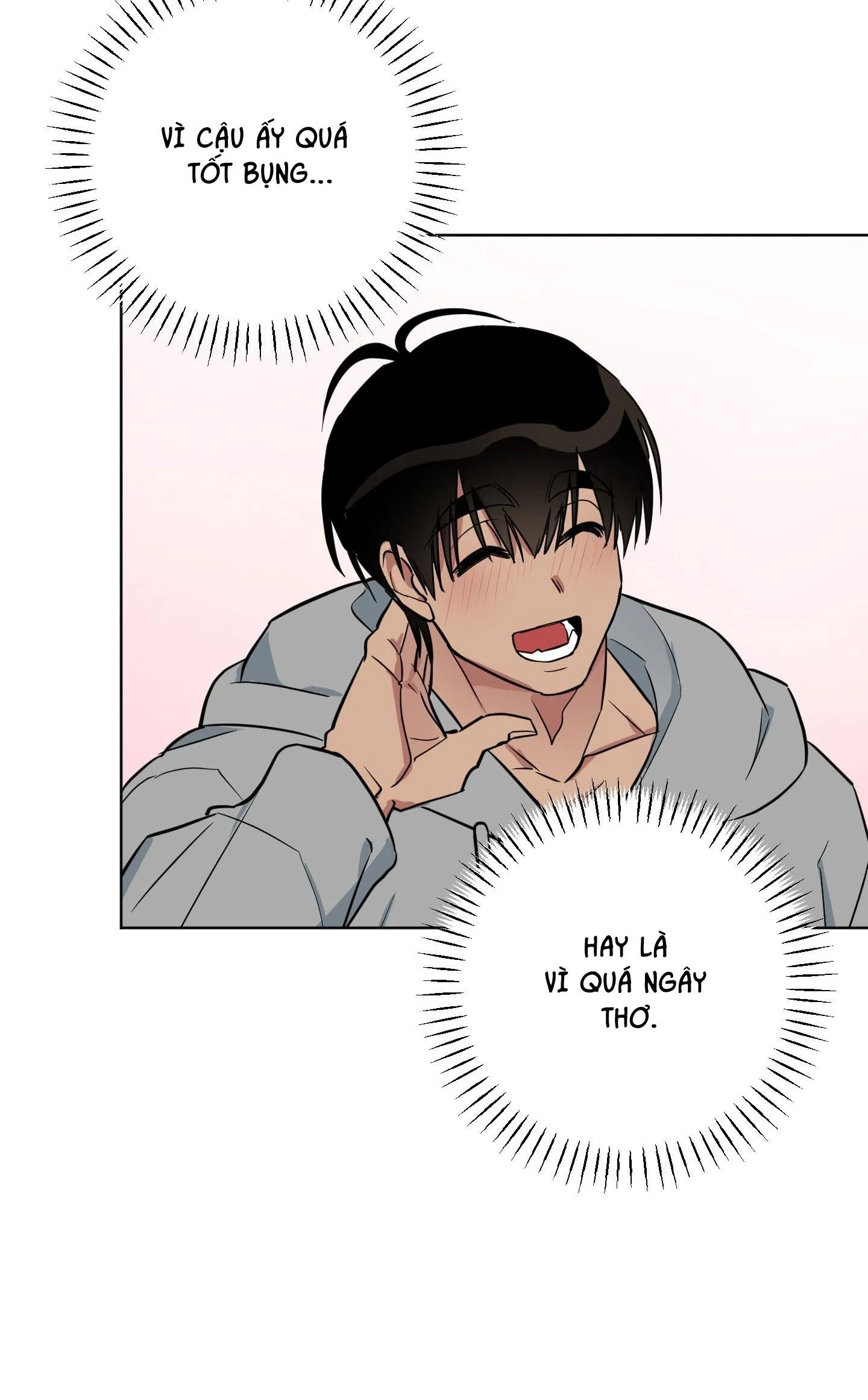 CHÚ ĐÃ BIẾT HẾT RỒI SAO ? Chapter 35 Trang 22