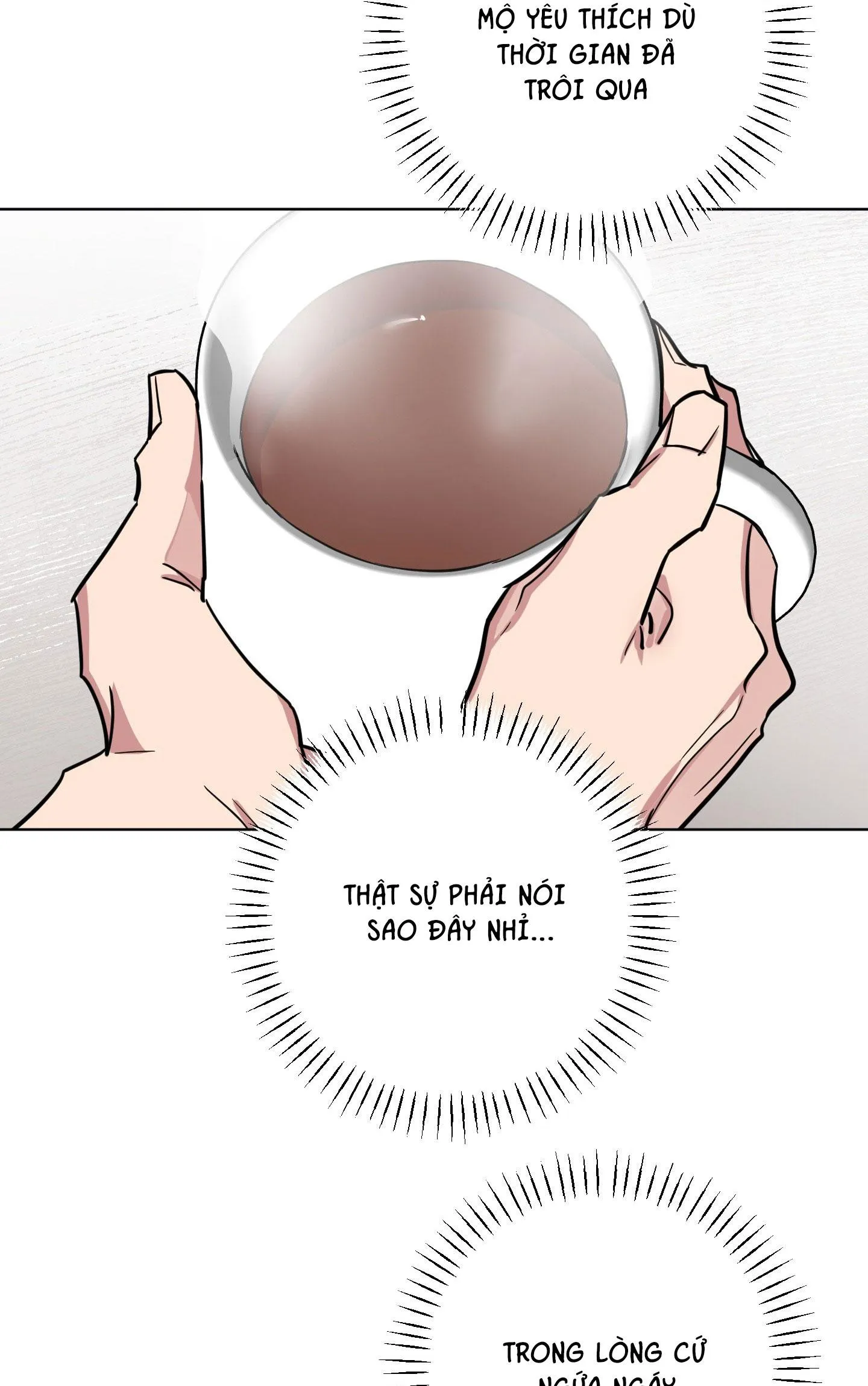 CHÚ ĐÃ BIẾT HẾT RỒI SAO ? Chapter 35 Trang 24