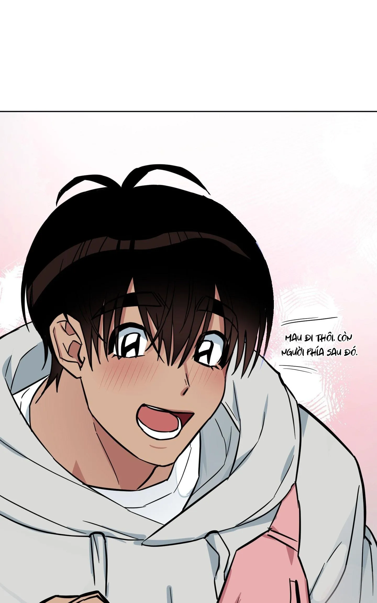 CHÚ ĐÃ BIẾT HẾT RỒI SAO ? Chapter 35 Trang 32