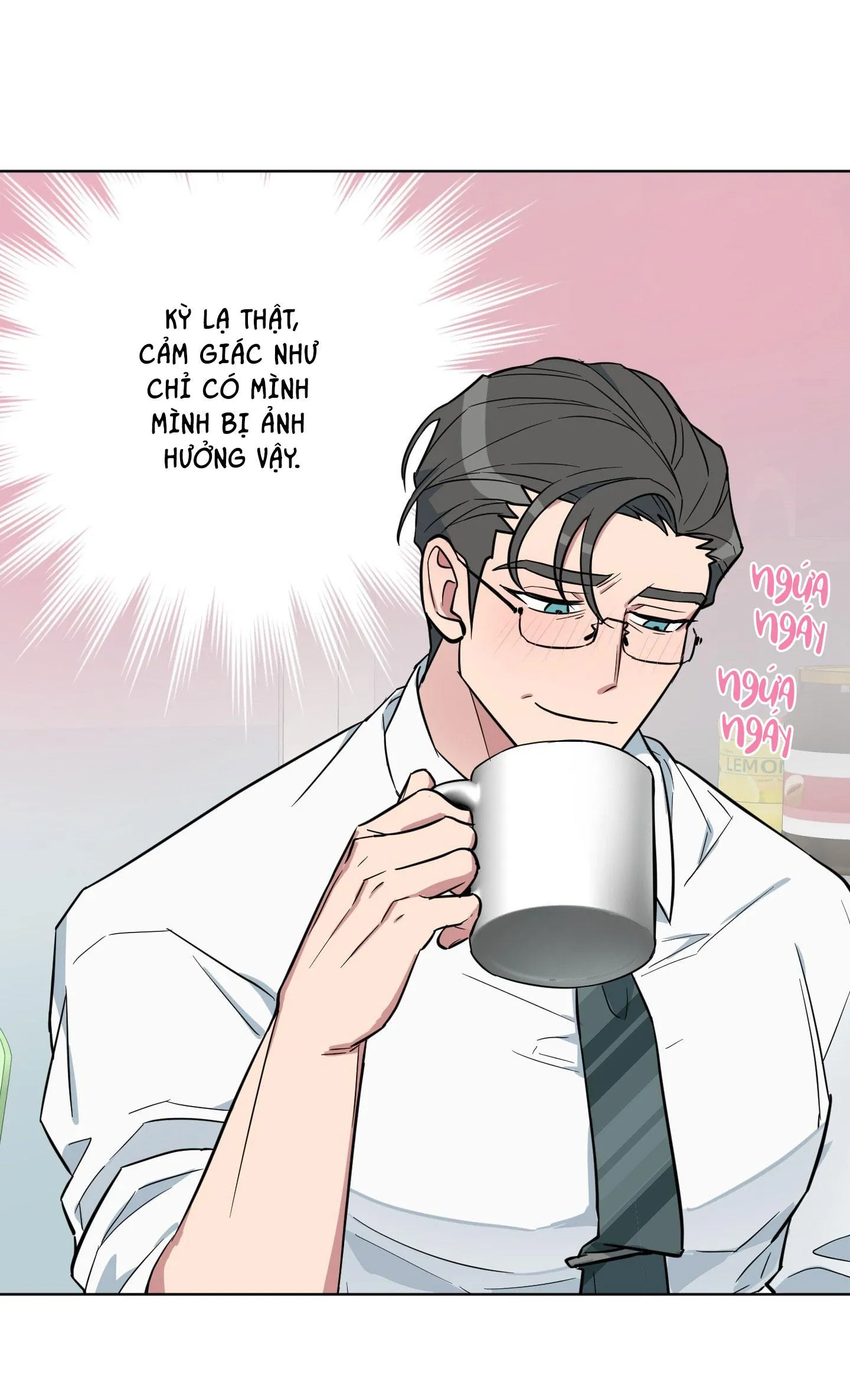 CHÚ ĐÃ BIẾT HẾT RỒI SAO ? Chapter 35 Trang 35