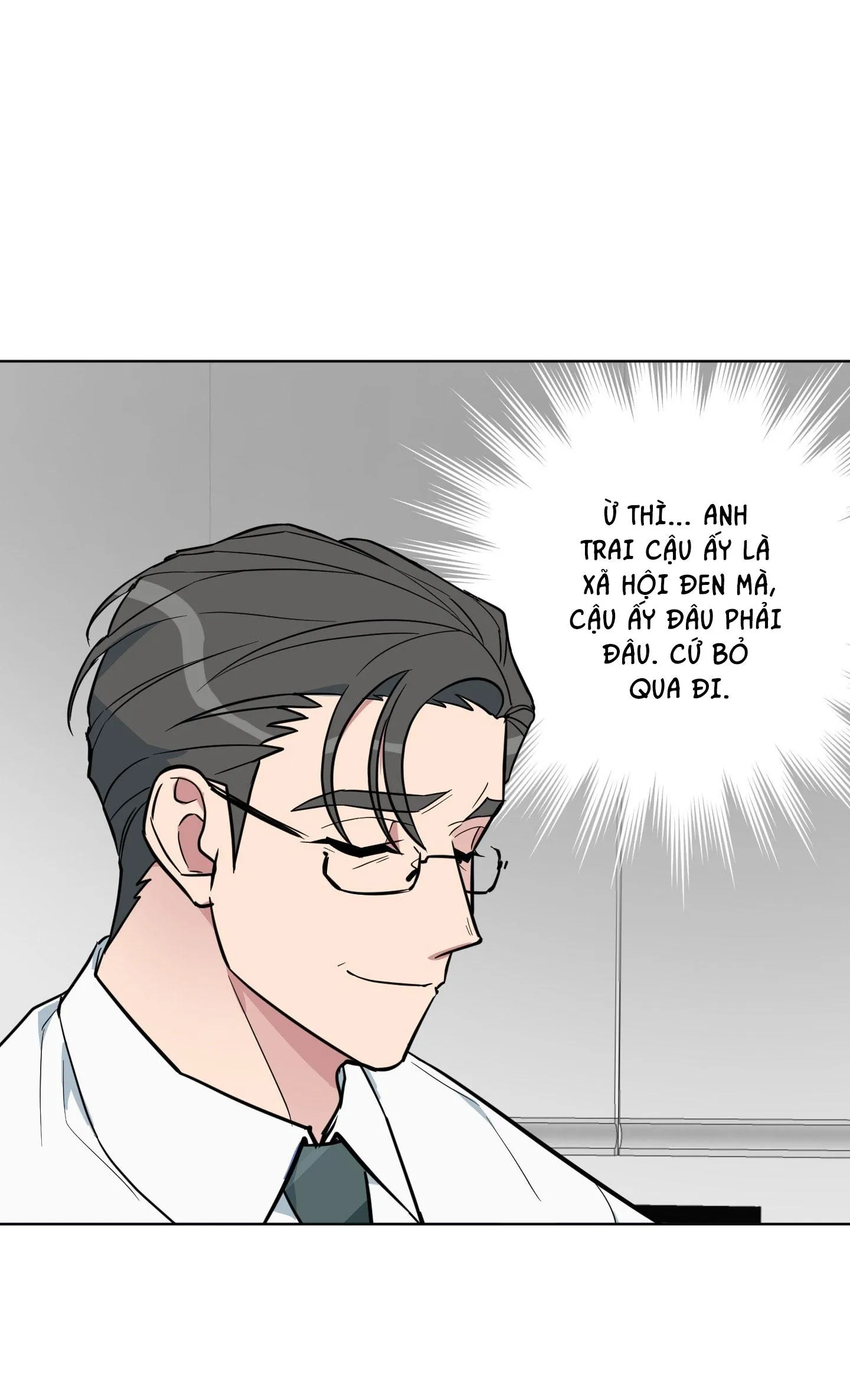 CHÚ ĐÃ BIẾT HẾT RỒI SAO ? Chapter 35 Trang 37