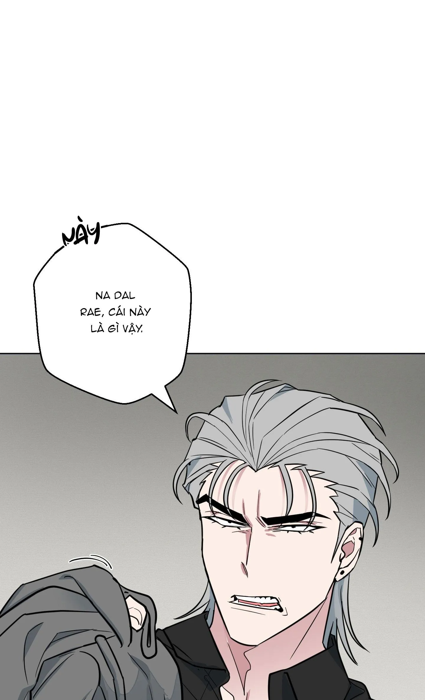 CHÚ ĐÃ BIẾT HẾT RỒI SAO ? Chapter 35 Trang 38