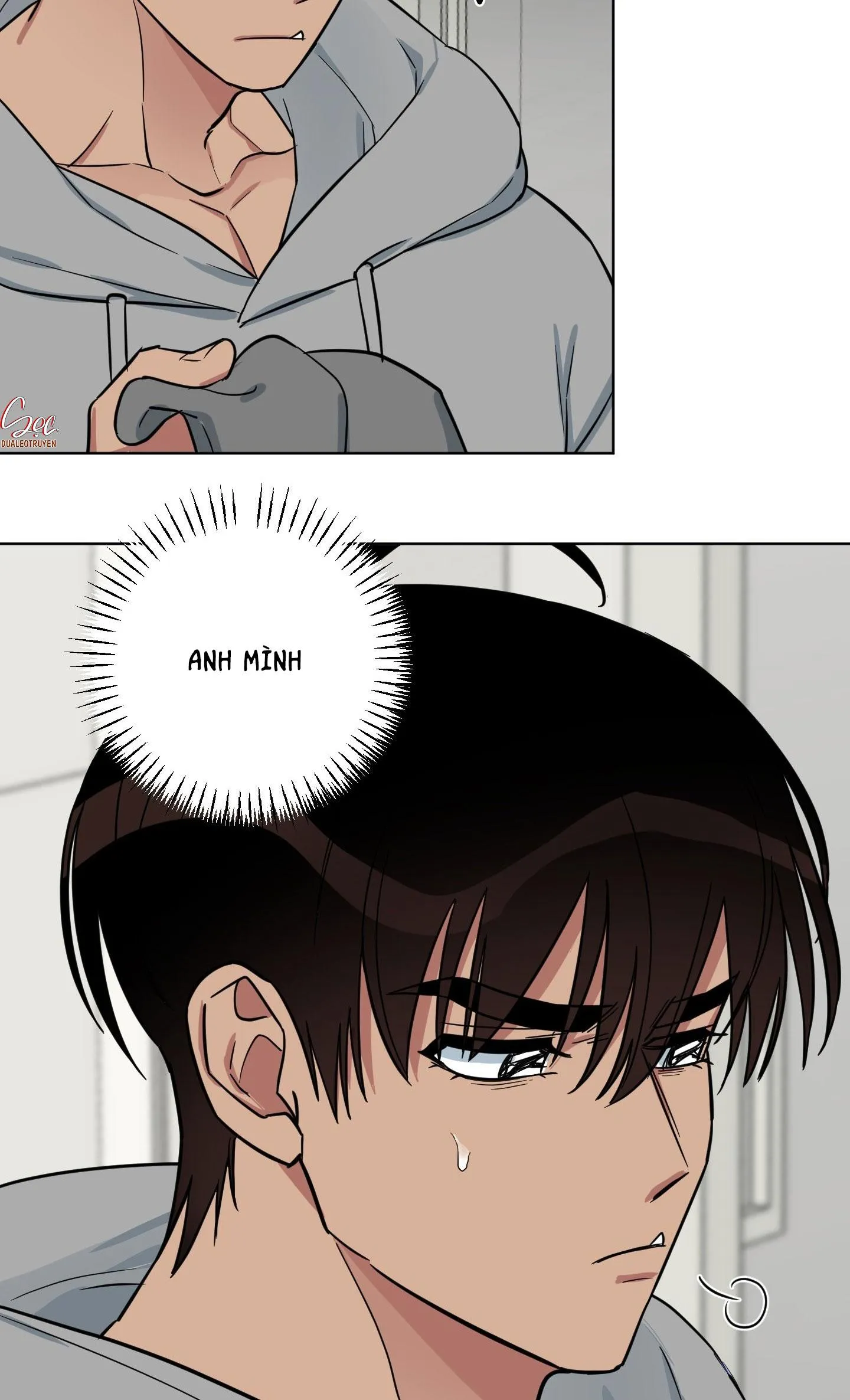 CHÚ ĐÃ BIẾT HẾT RỒI SAO ? Chapter 35 Trang 45