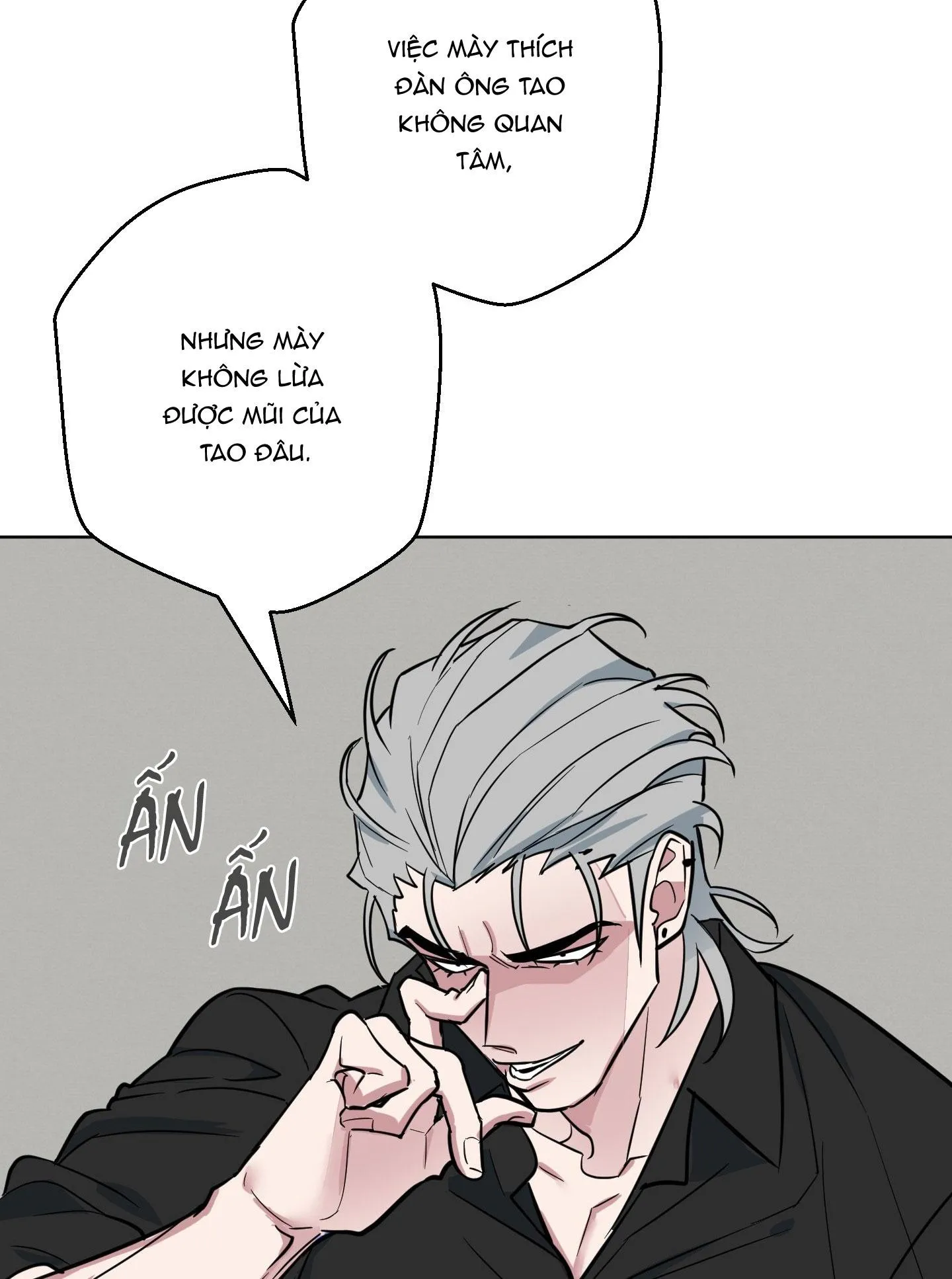 CHÚ ĐÃ BIẾT HẾT RỒI SAO ? Chapter 35 Trang 52