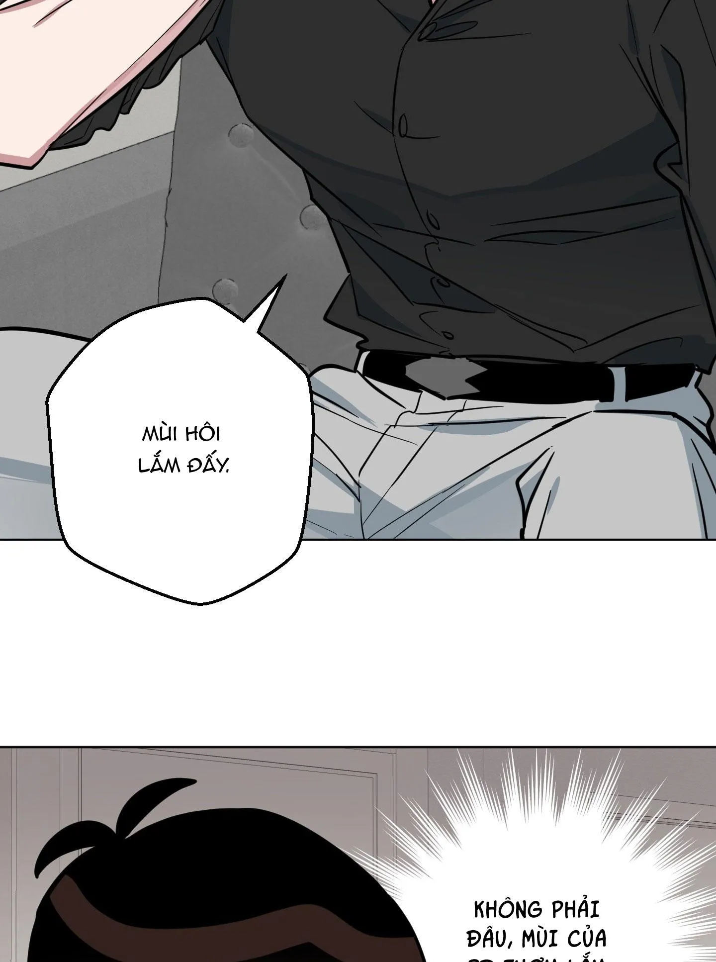 CHÚ ĐÃ BIẾT HẾT RỒI SAO ? Chapter 35 Trang 53