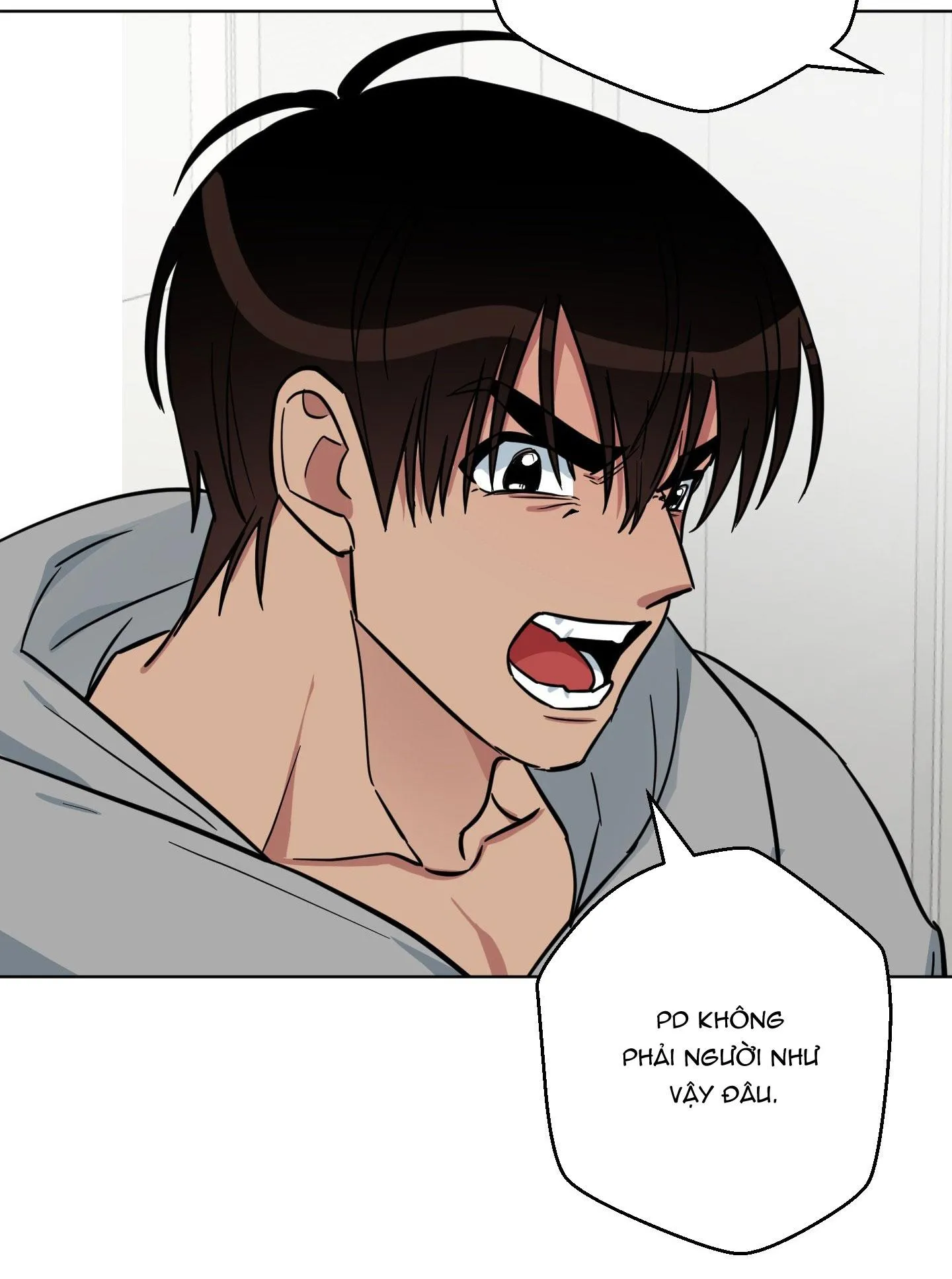 CHÚ ĐÃ BIẾT HẾT RỒI SAO ? Chapter 35 Trang 56