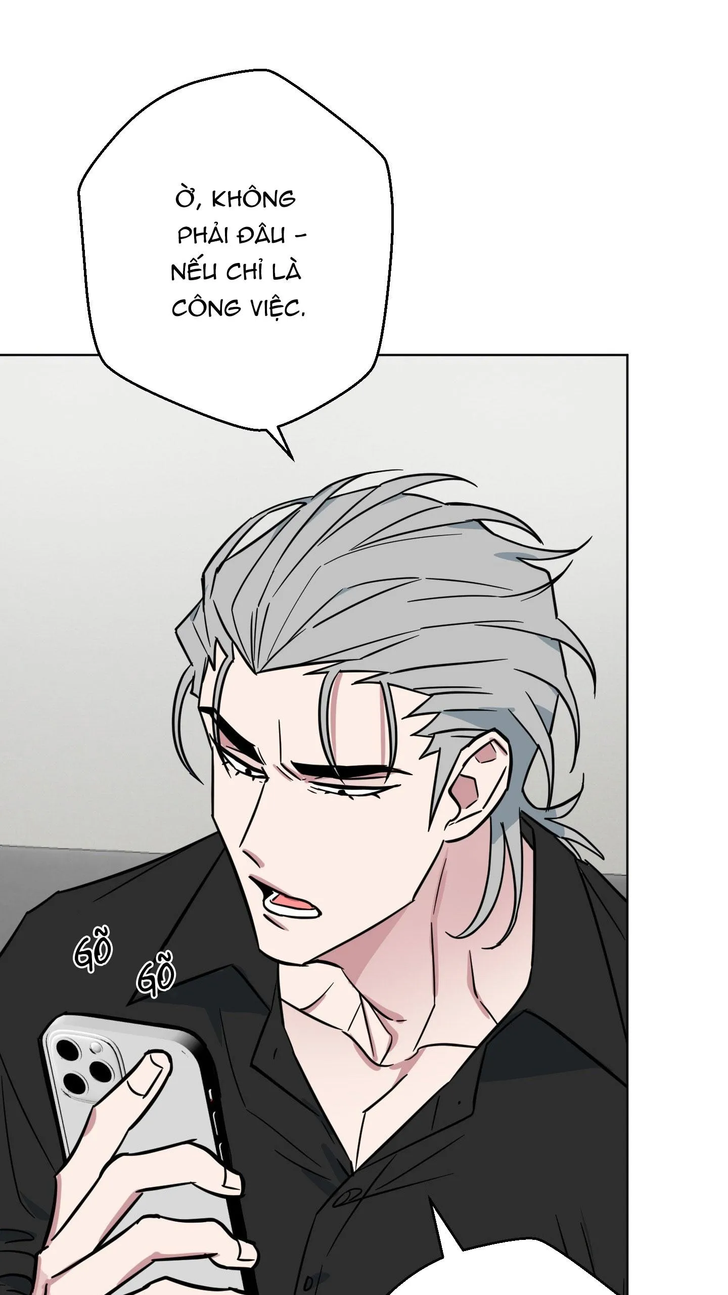 CHÚ ĐÃ BIẾT HẾT RỒI SAO ? Chapter 35 Trang 57