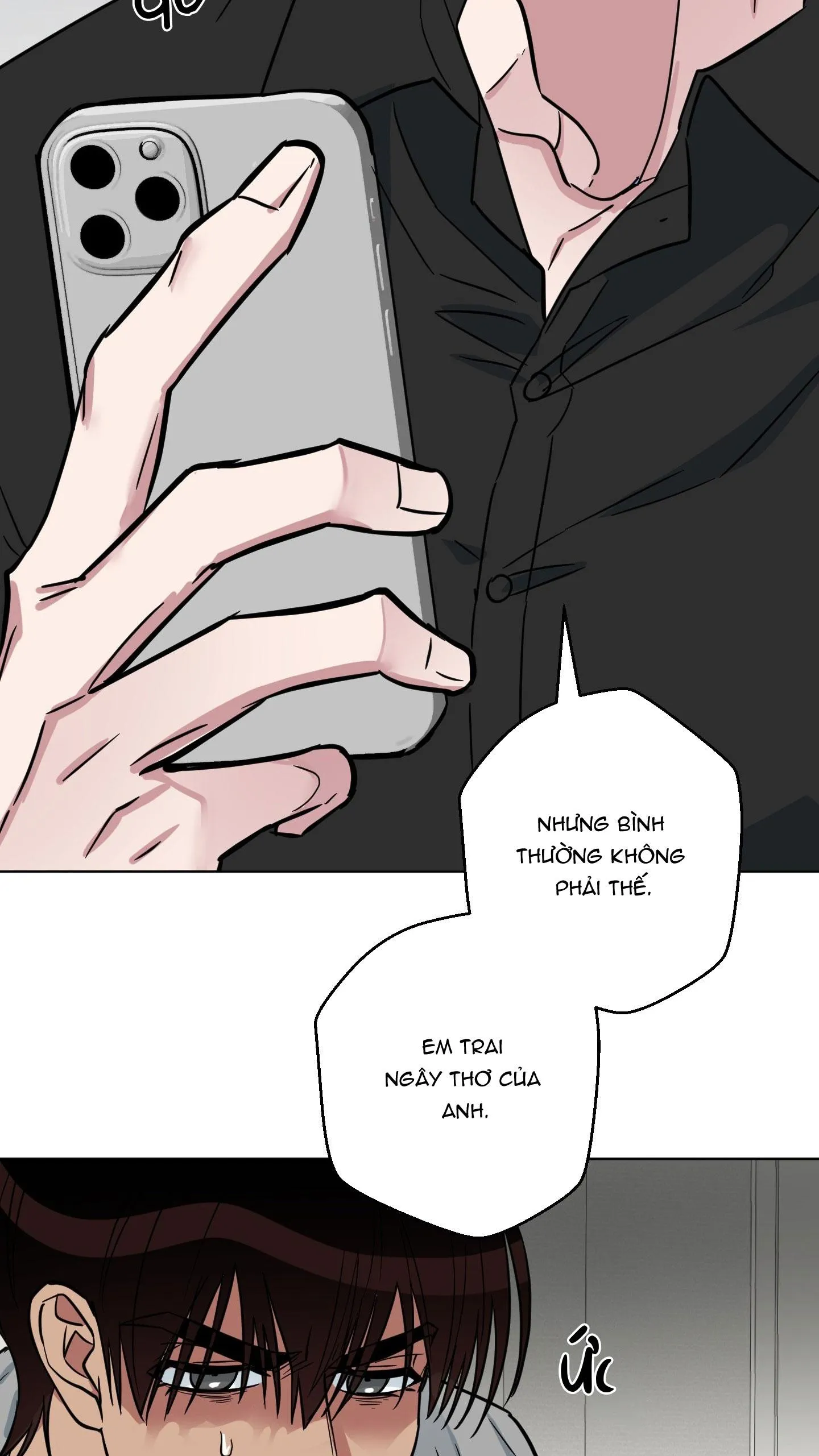 CHÚ ĐÃ BIẾT HẾT RỒI SAO ? Chapter 35 Trang 61