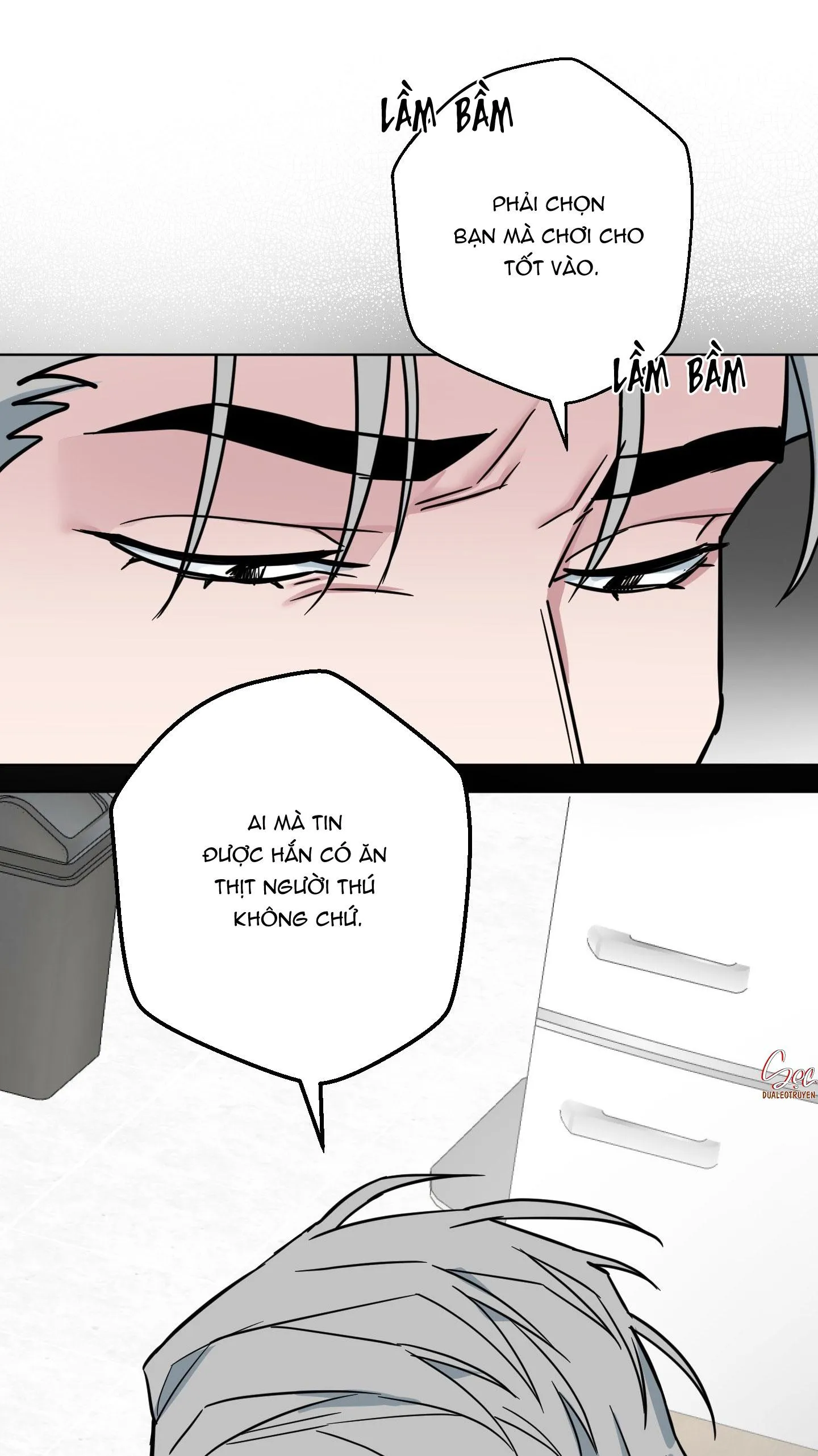 CHÚ ĐÃ BIẾT HẾT RỒI SAO ? Chapter 35 Trang 65