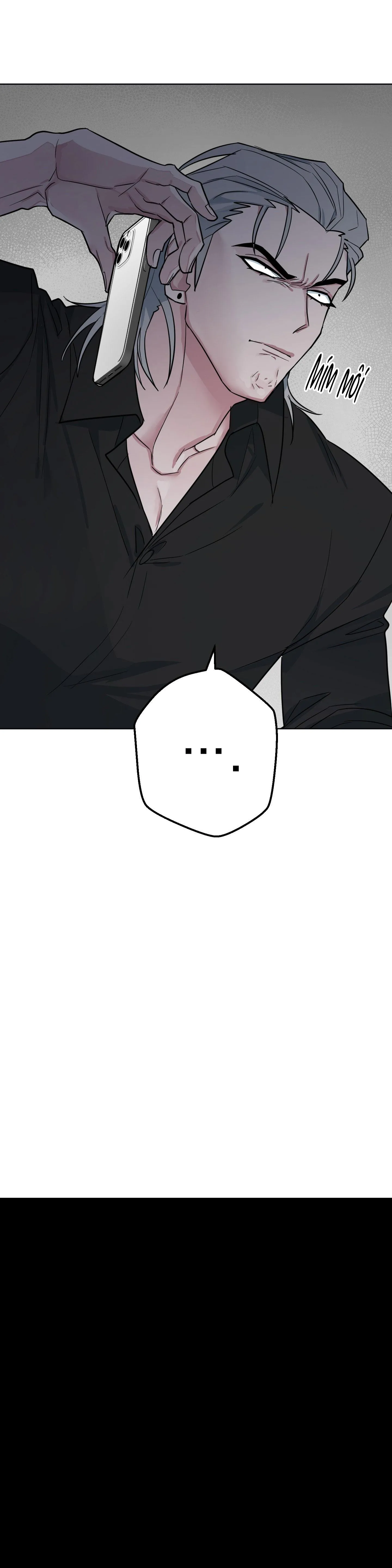 CHÚ ĐÃ BIẾT HẾT RỒI SAO ? Chapter 36 Trang 31