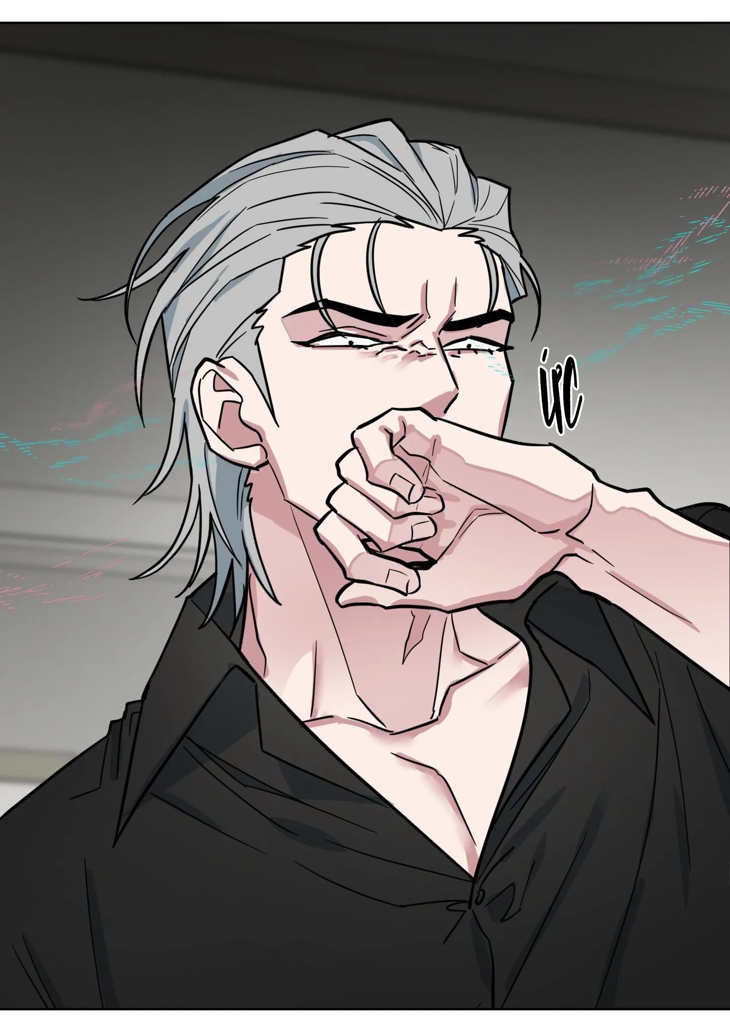 CHÚ ĐÃ BIẾT HẾT RỒI SAO ? Chapter 37 Trang 20