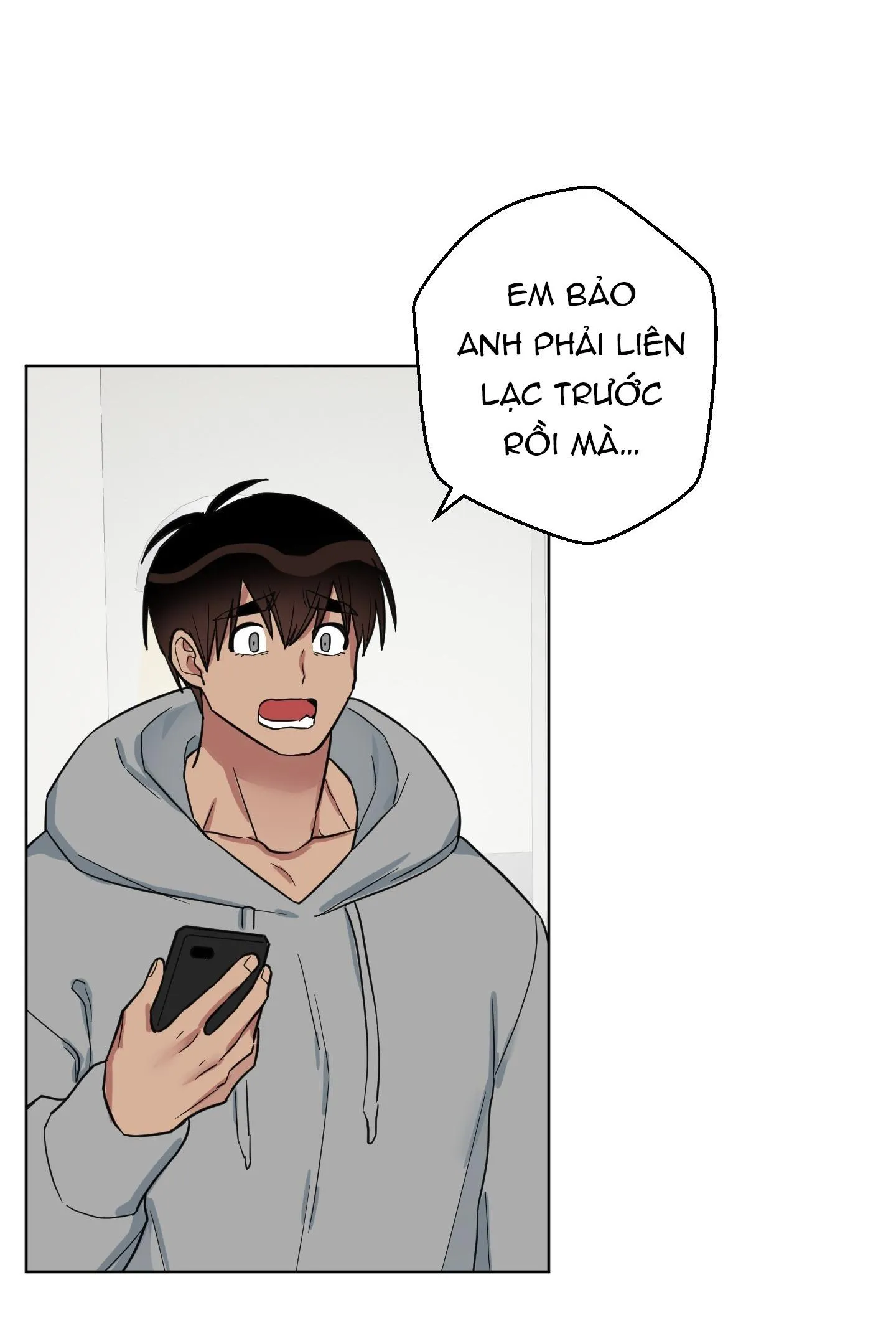 CHÚ ĐÃ BIẾT HẾT RỒI SAO ? Chapter 37 Trang 23