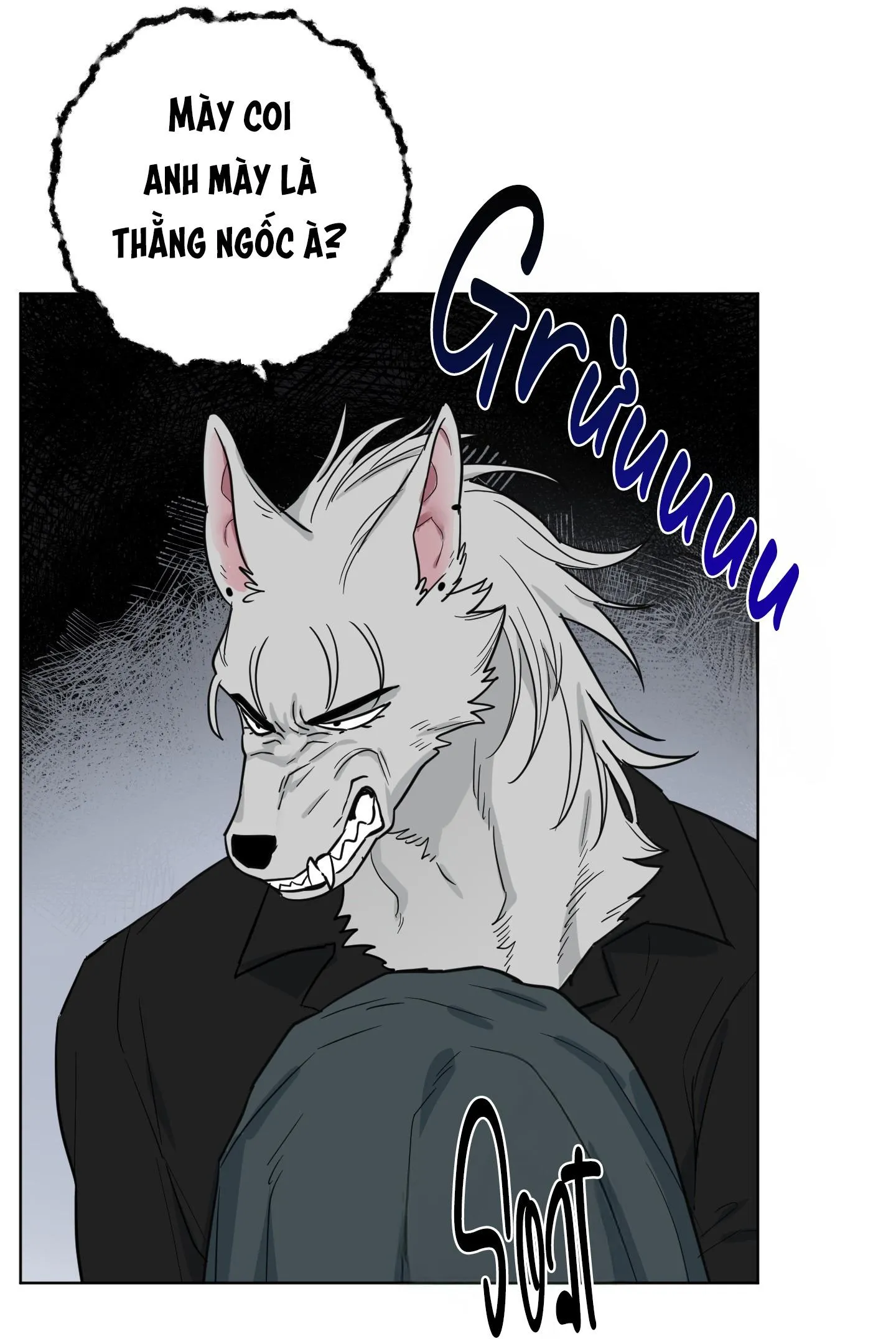 CHÚ ĐÃ BIẾT HẾT RỒI SAO ? Chapter 37 Trang 26