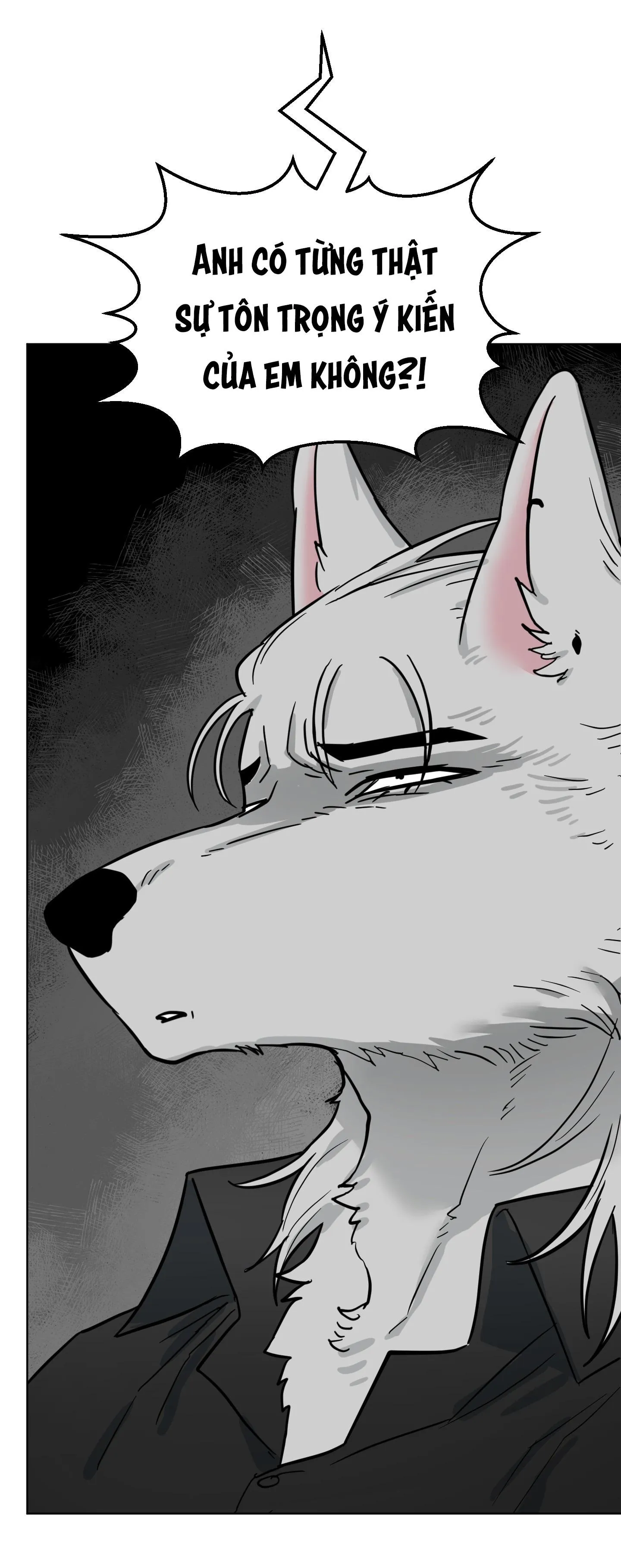 CHÚ ĐÃ BIẾT HẾT RỒI SAO ? Chapter 37 Trang 37